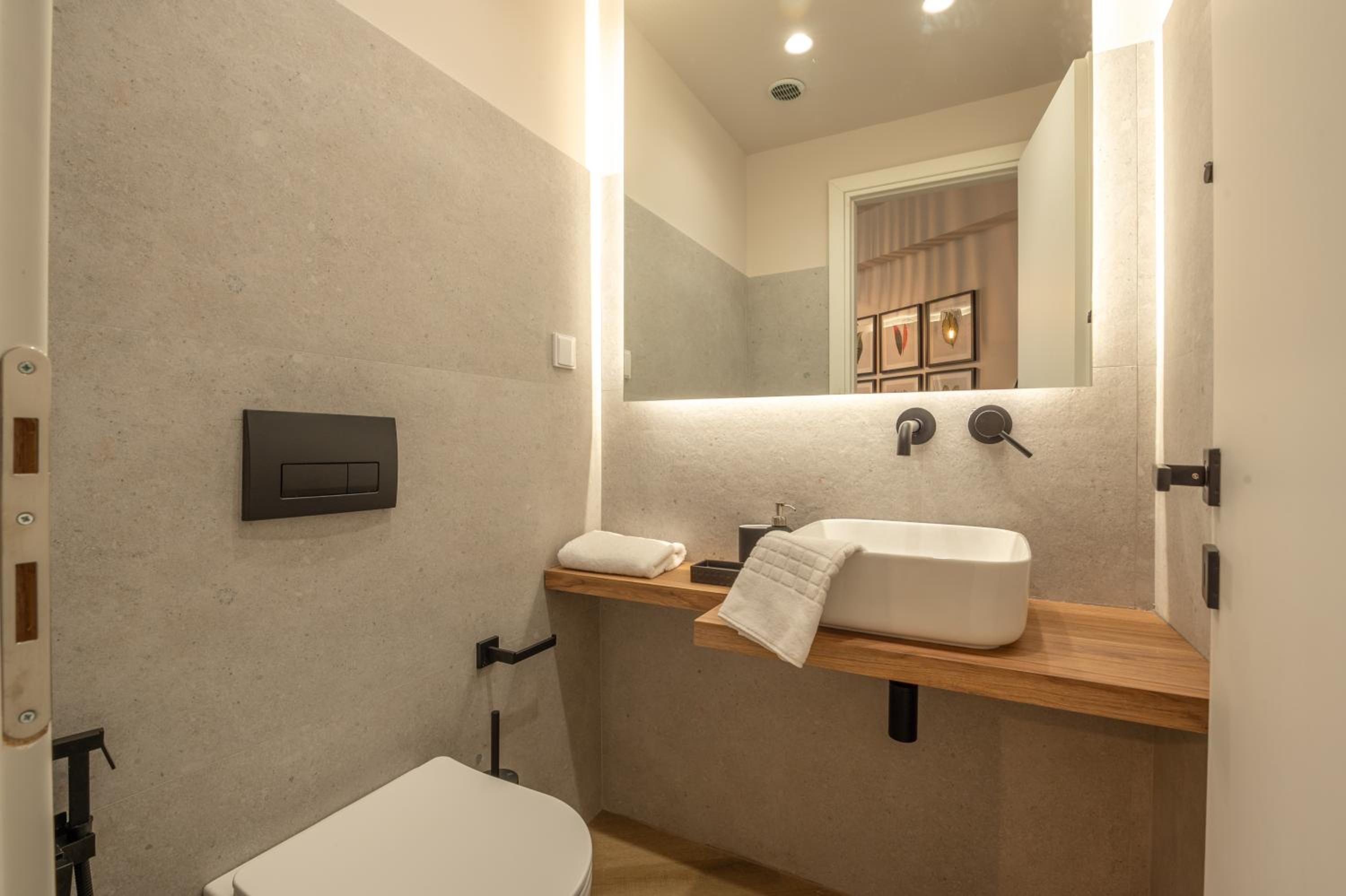 Dreamin Athens - Monastiraki Apartments