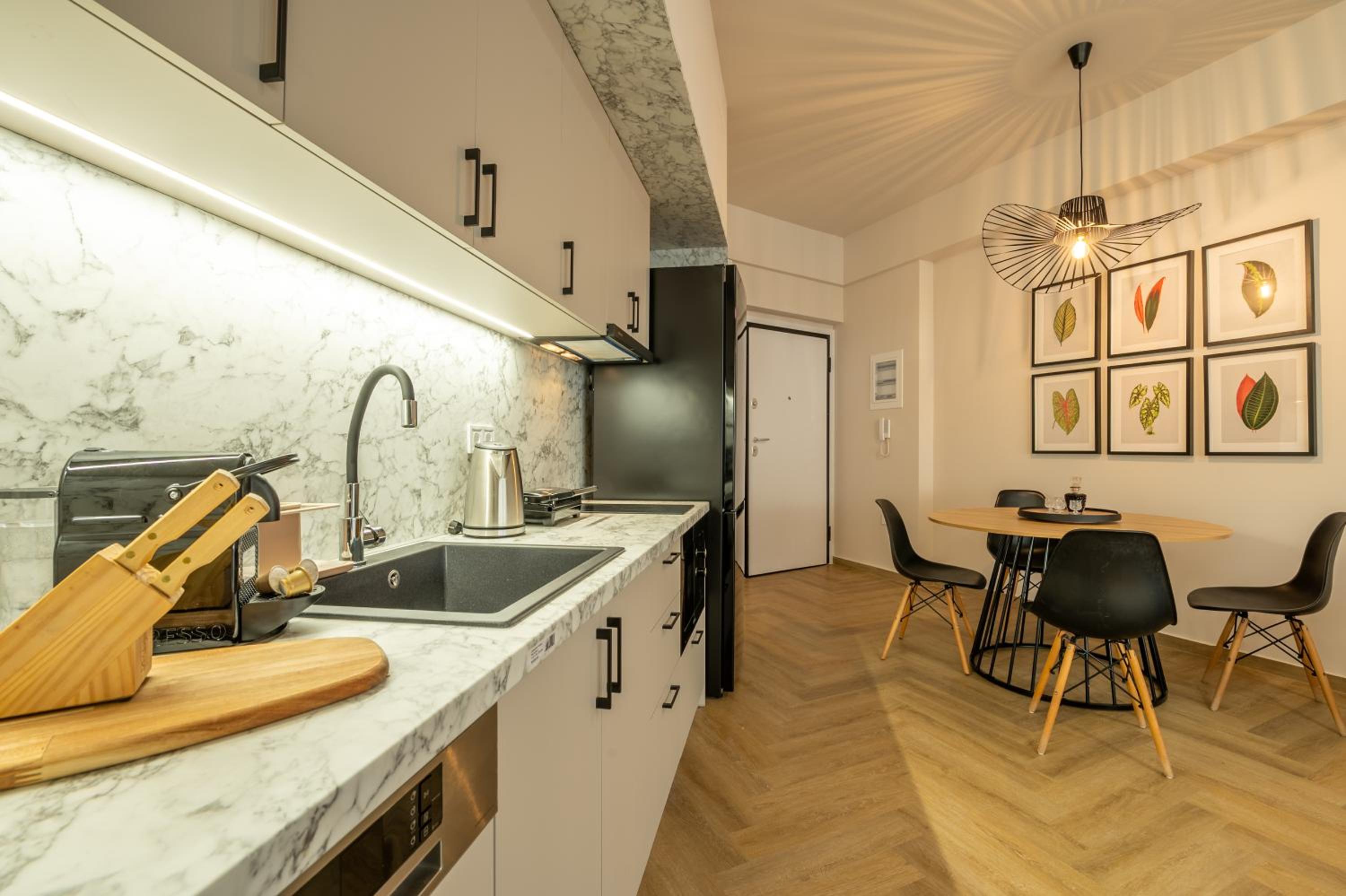 Dreamin Athens - Monastiraki Apartments