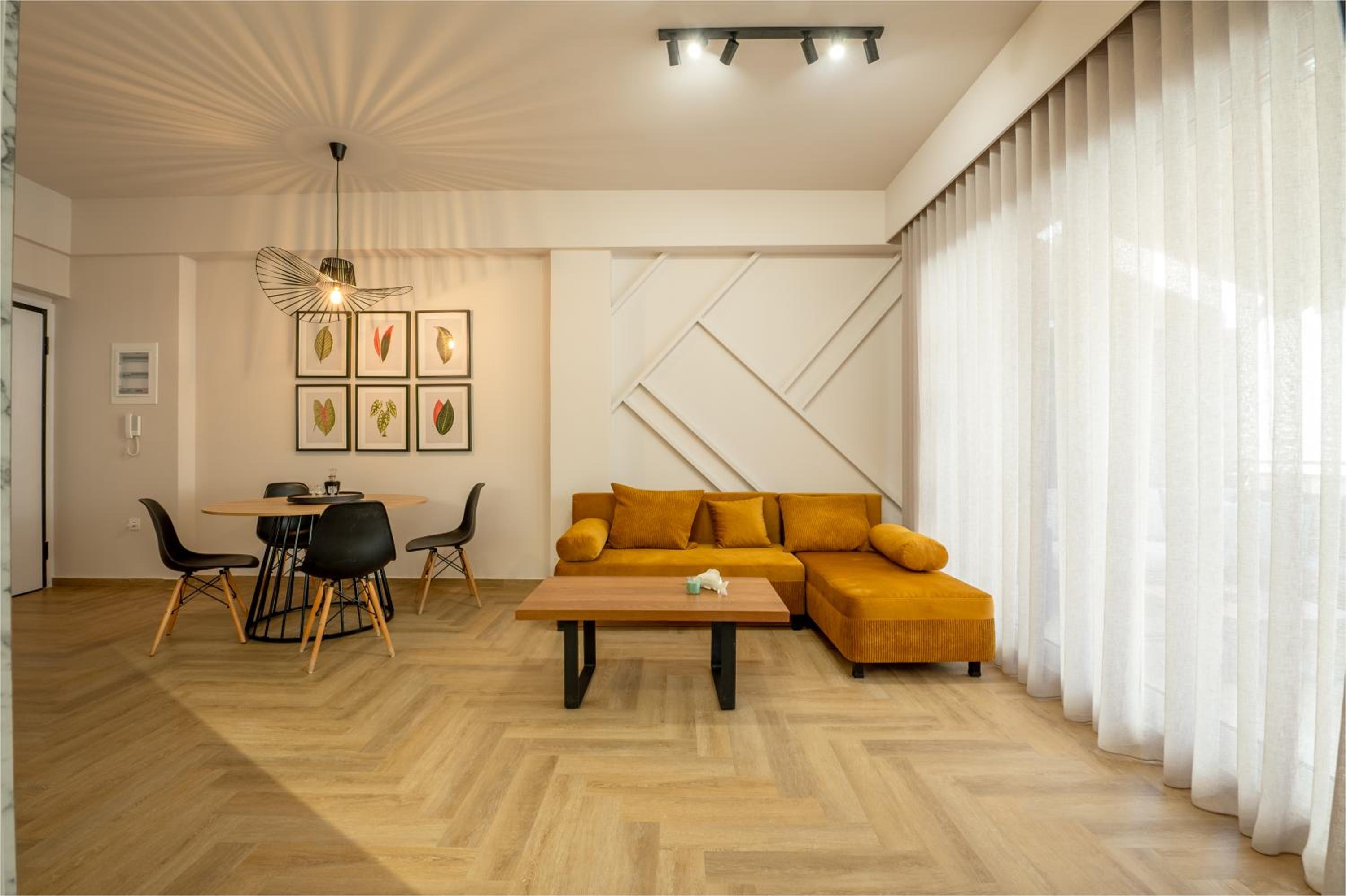 Dreamin Athens - Monastiraki Apartments