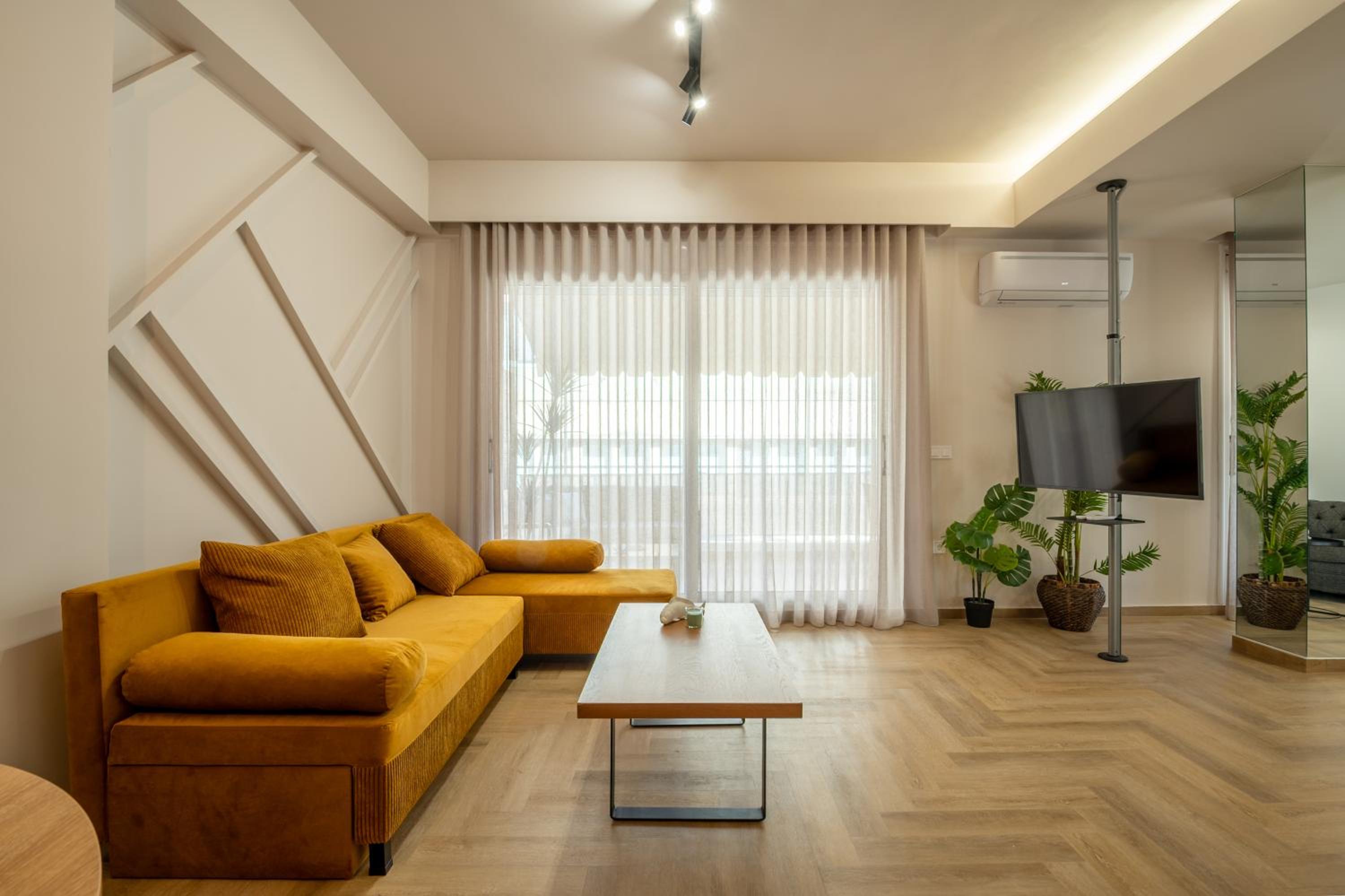 Dreamin Athens - Monastiraki Apartments