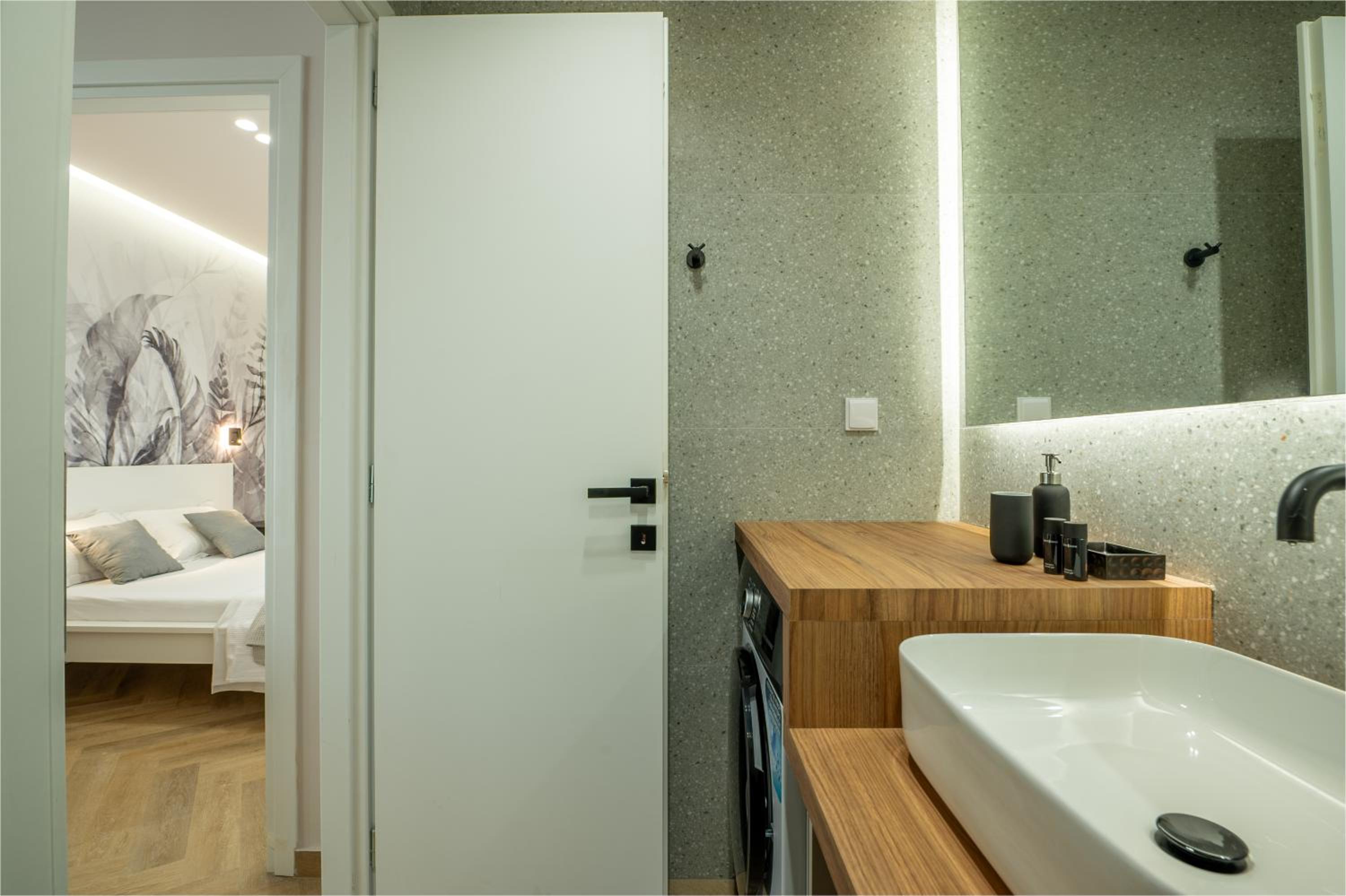 Dreamin Athens - Monastiraki Apartments