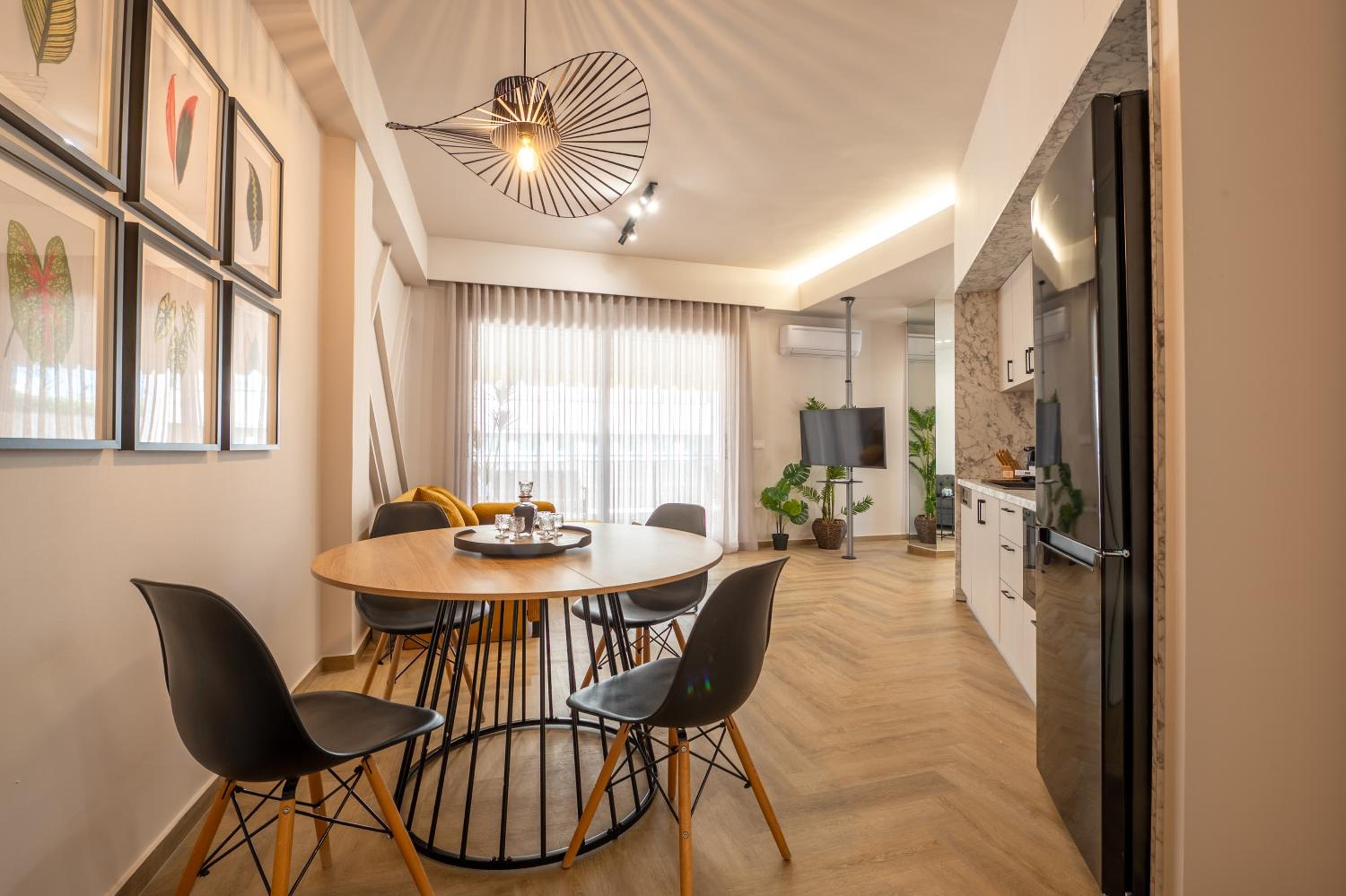 Dreamin Athens - Monastiraki Apartments