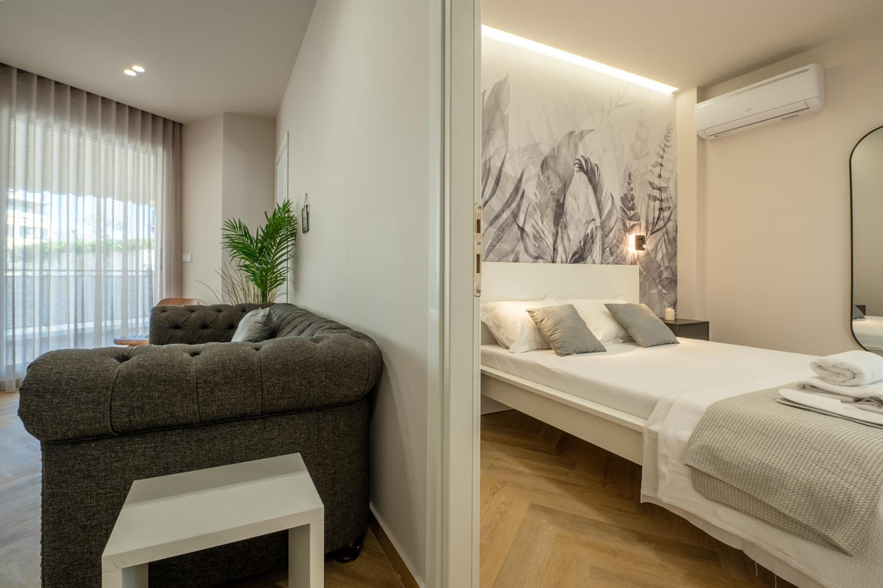 Dreamin Athens - Monastiraki Apartments
