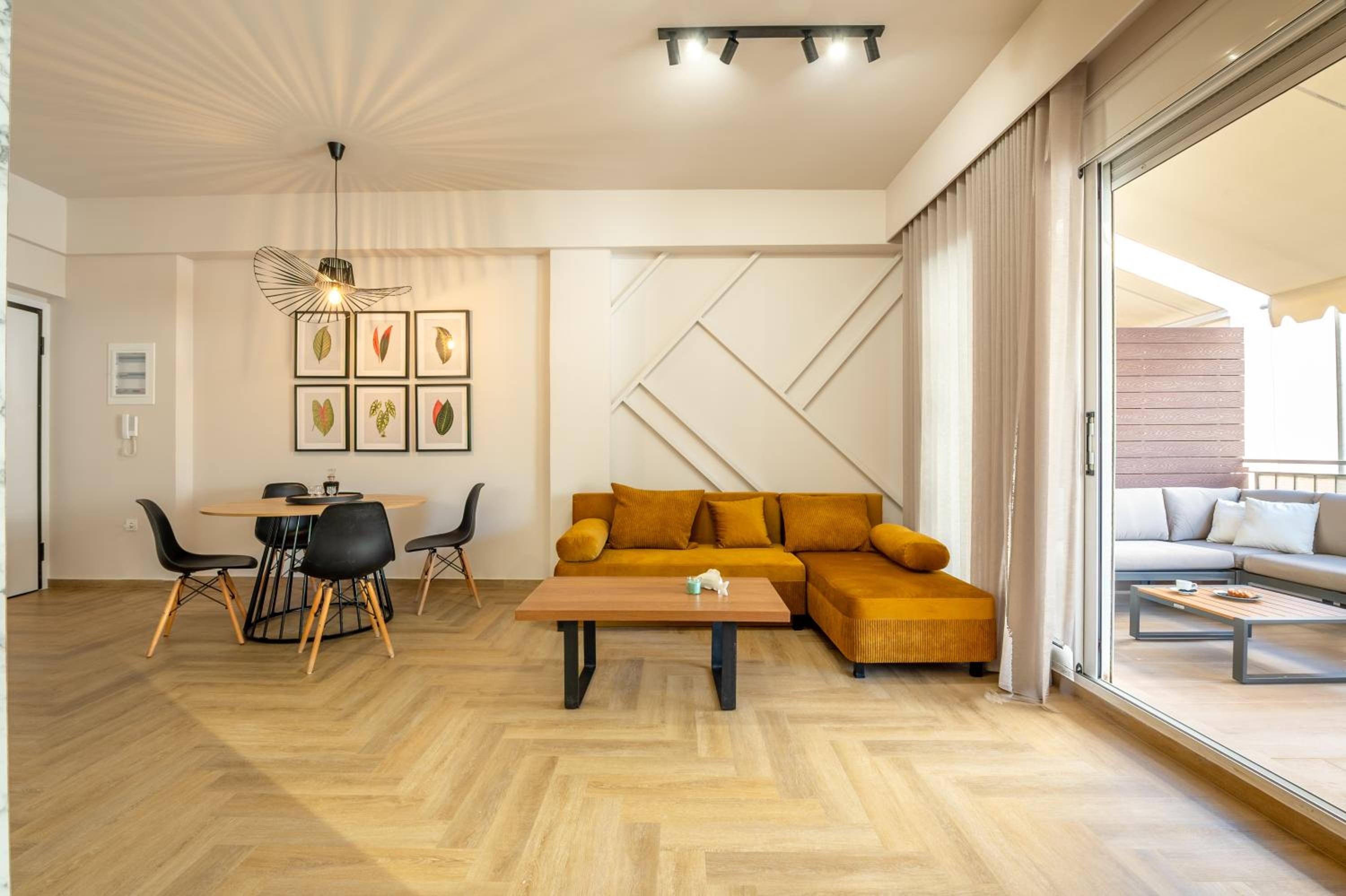 Dreamin Athens - Monastiraki Apartments