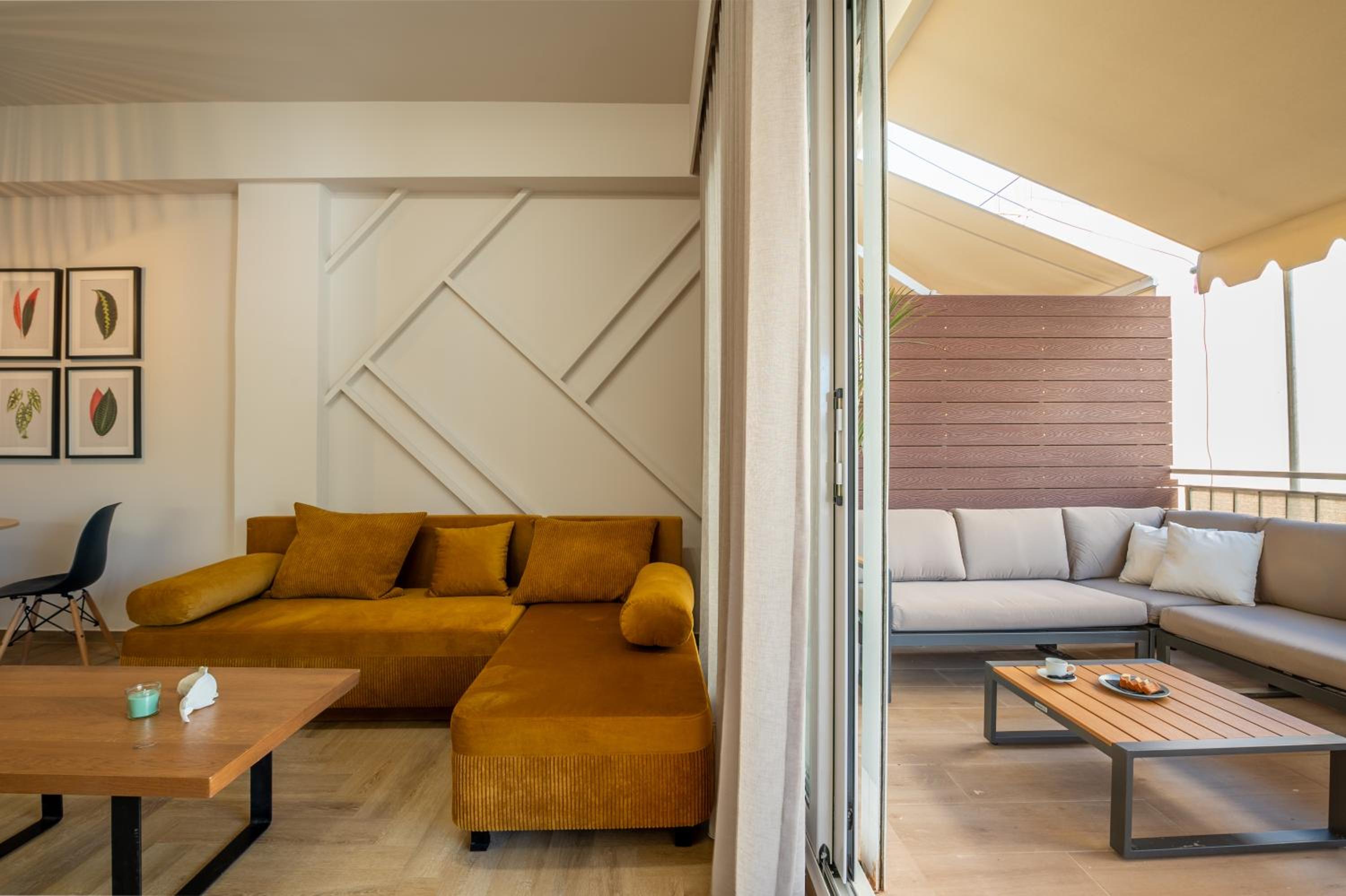 Dreamin Athens - Monastiraki Apartments