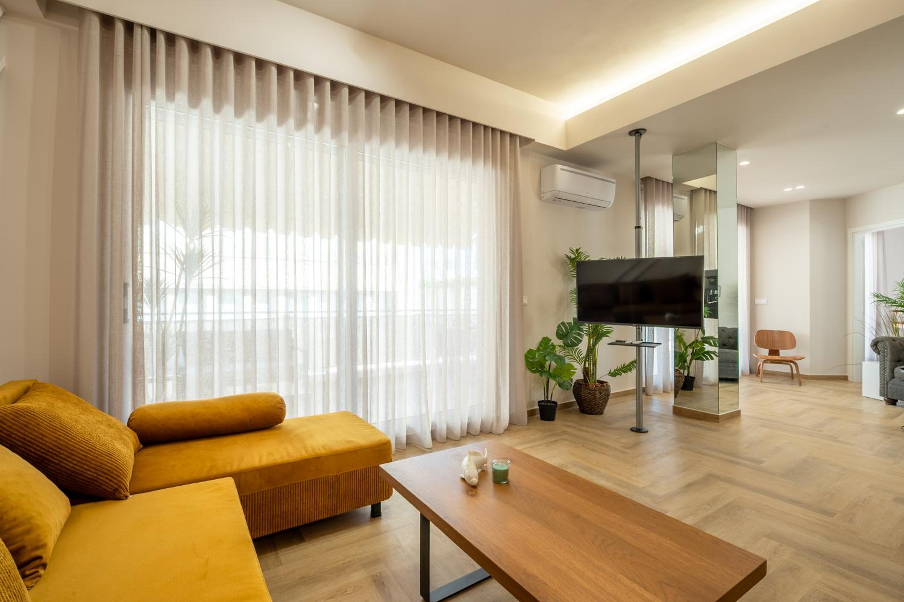 Dreamin Athens - Monastiraki Apartments