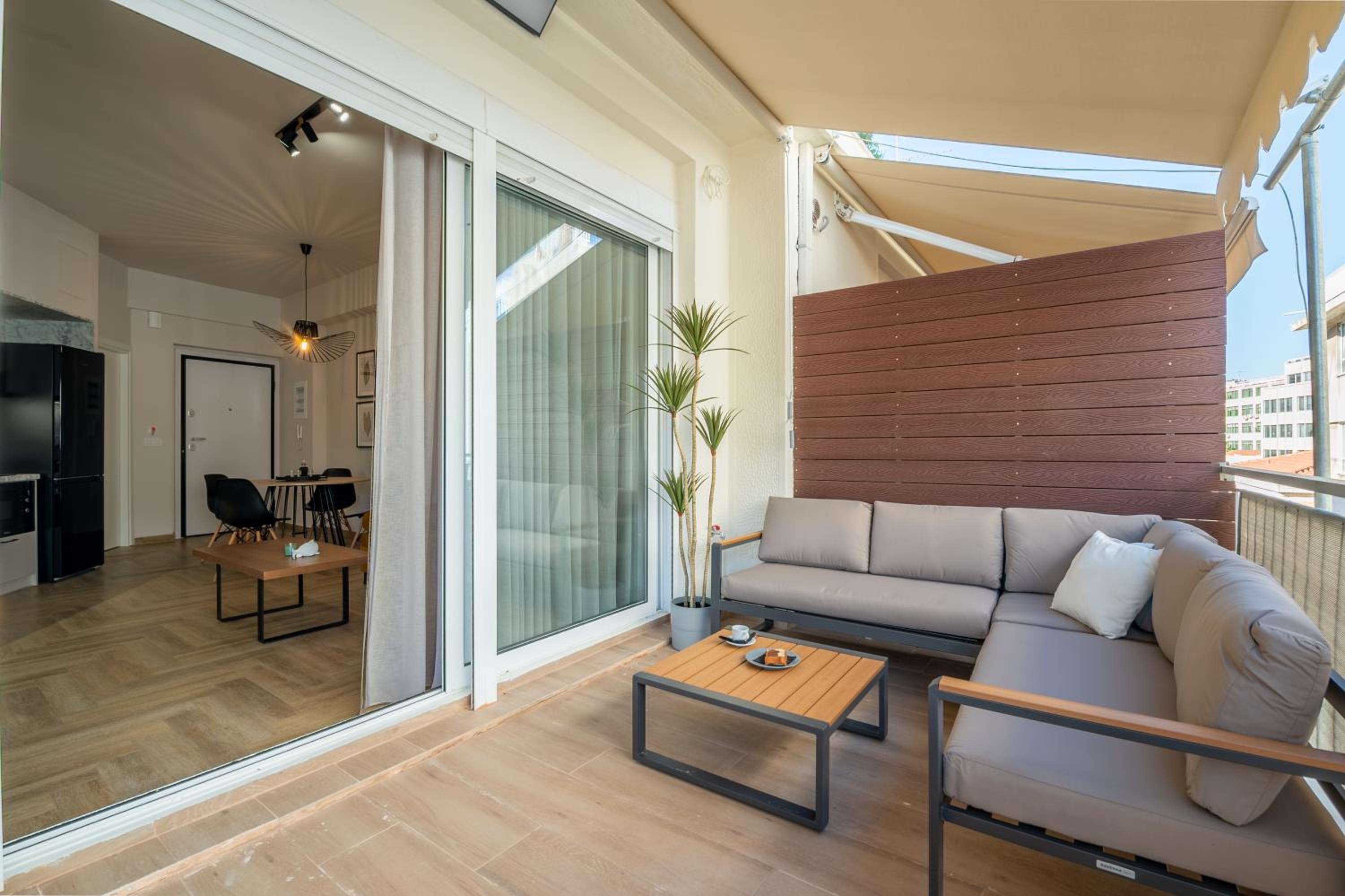 Dreamin Athens - Monastiraki Apartments