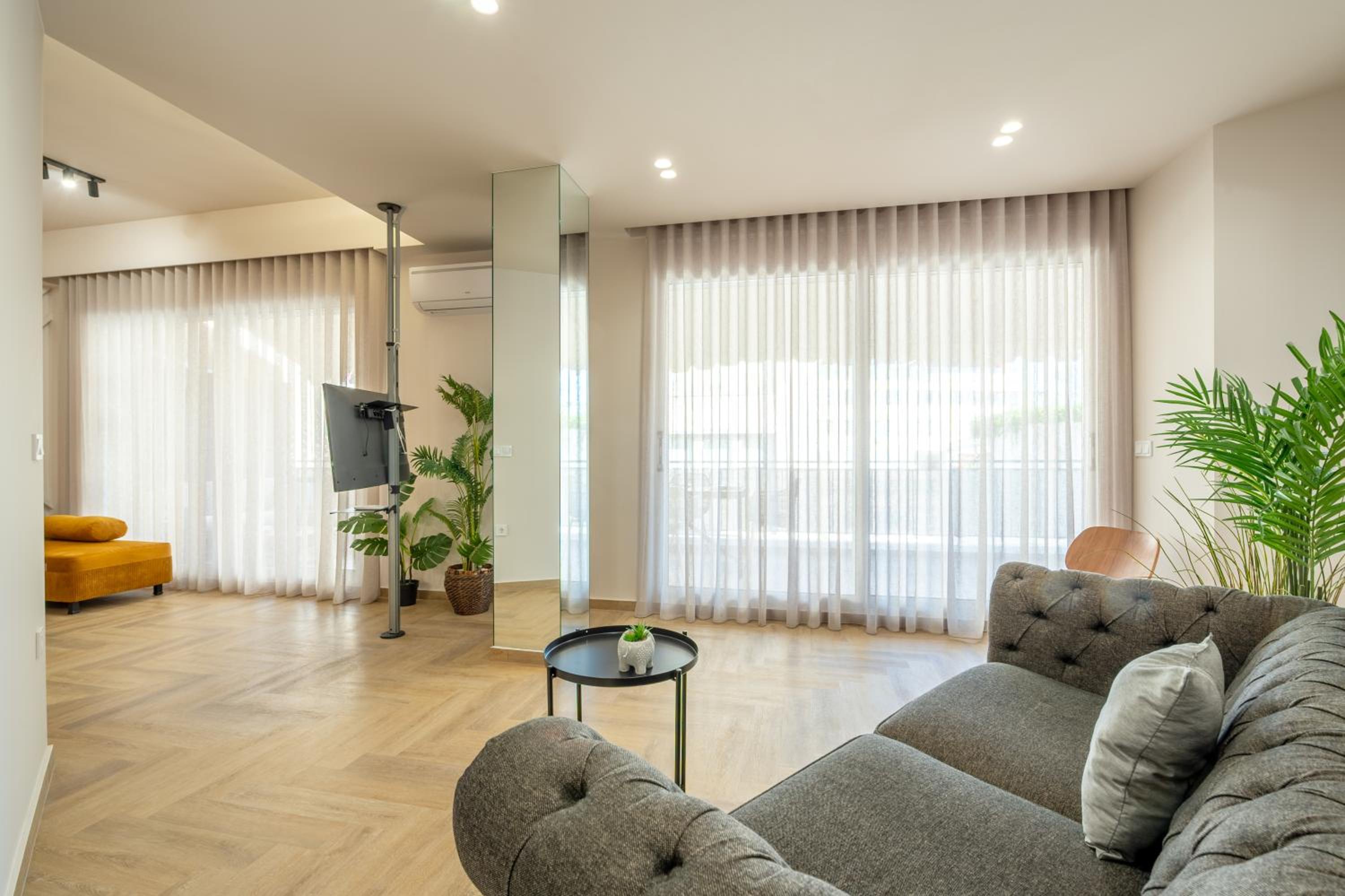 Dreamin Athens - Monastiraki Apartments
