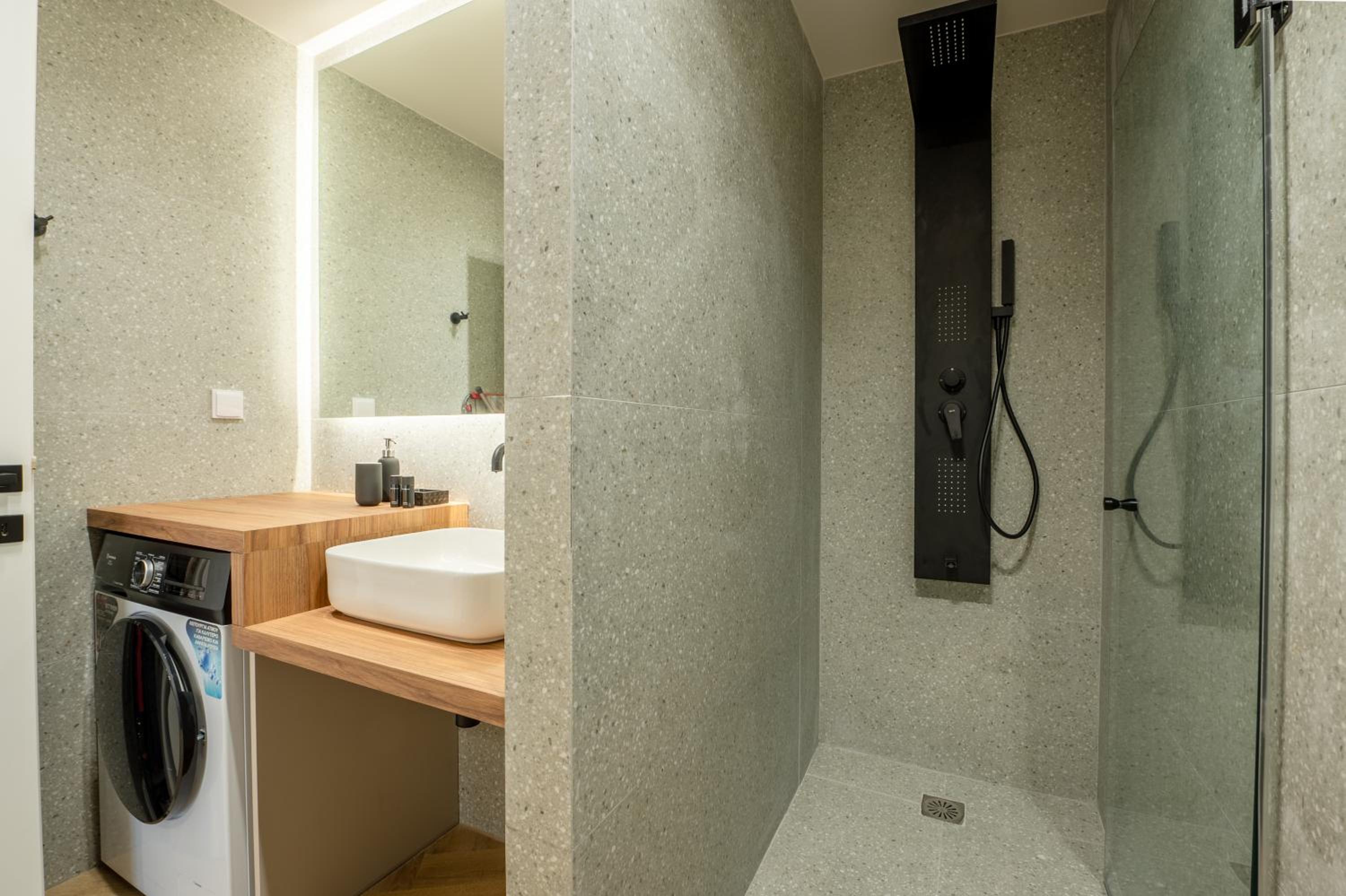 Dreamin Athens - Monastiraki Apartments