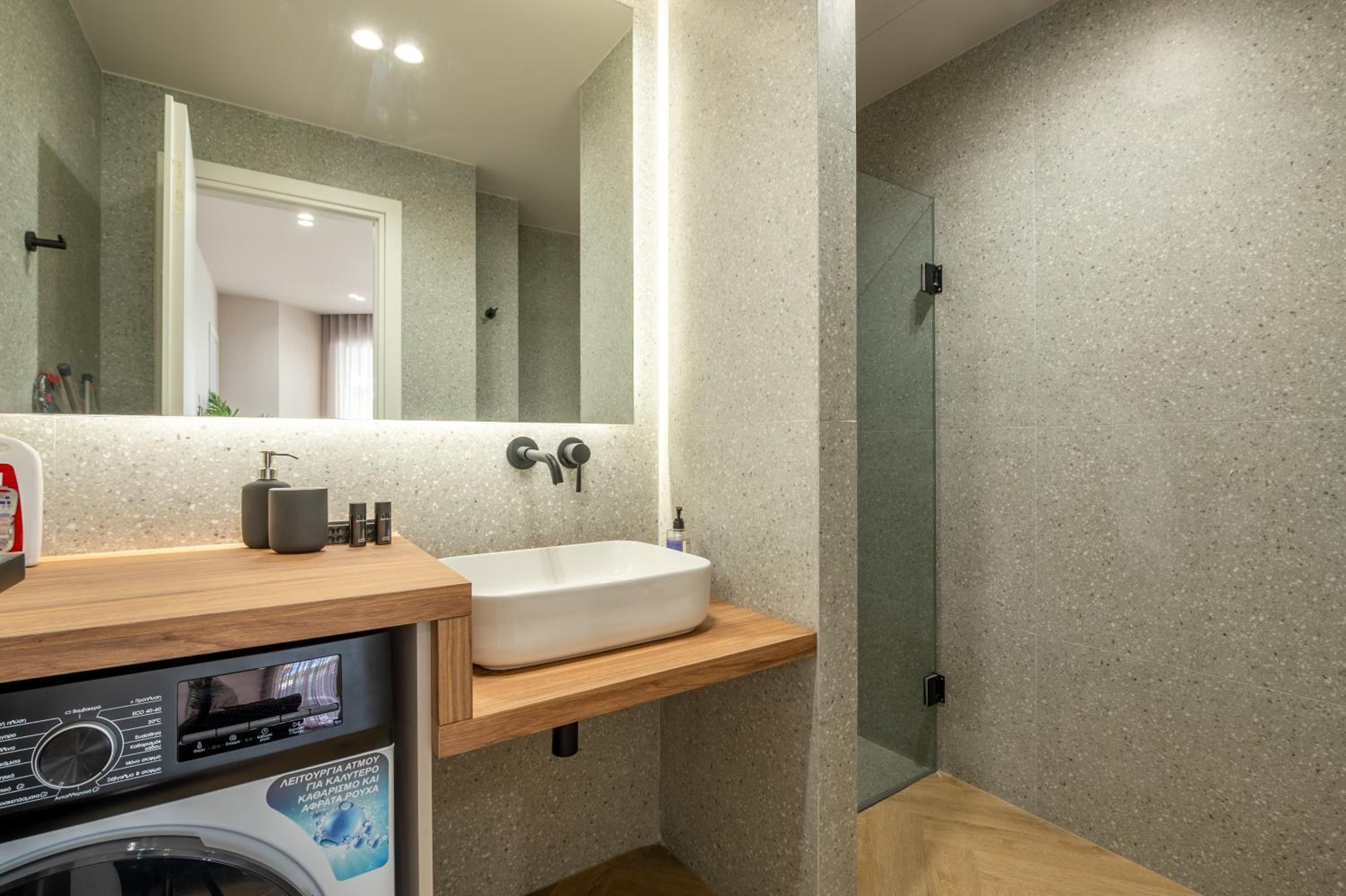 Dreamin Athens - Monastiraki Apartments