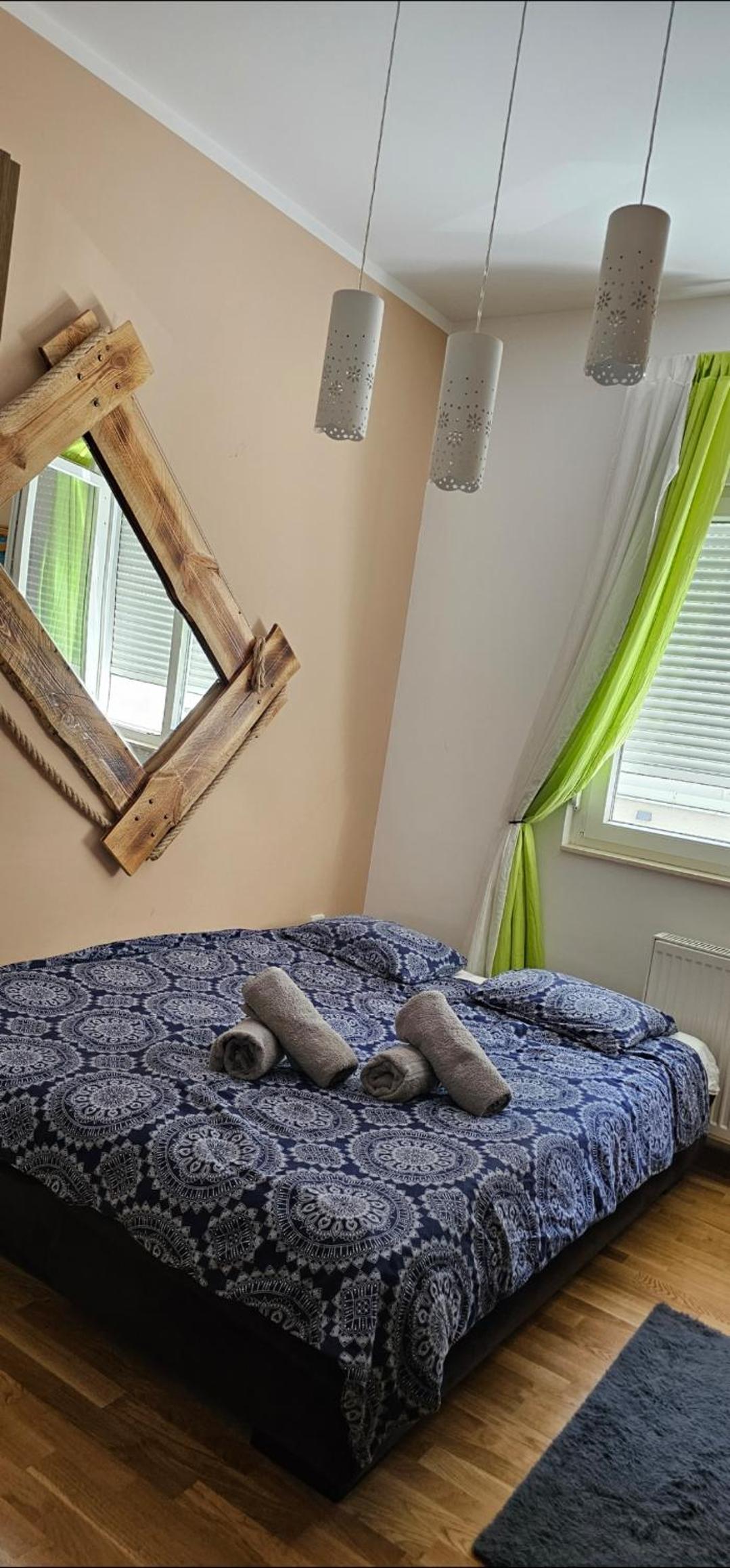 Apartman Kalina