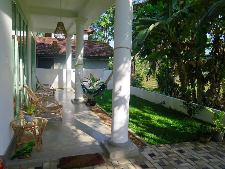 Villa Ciana- Private apartment