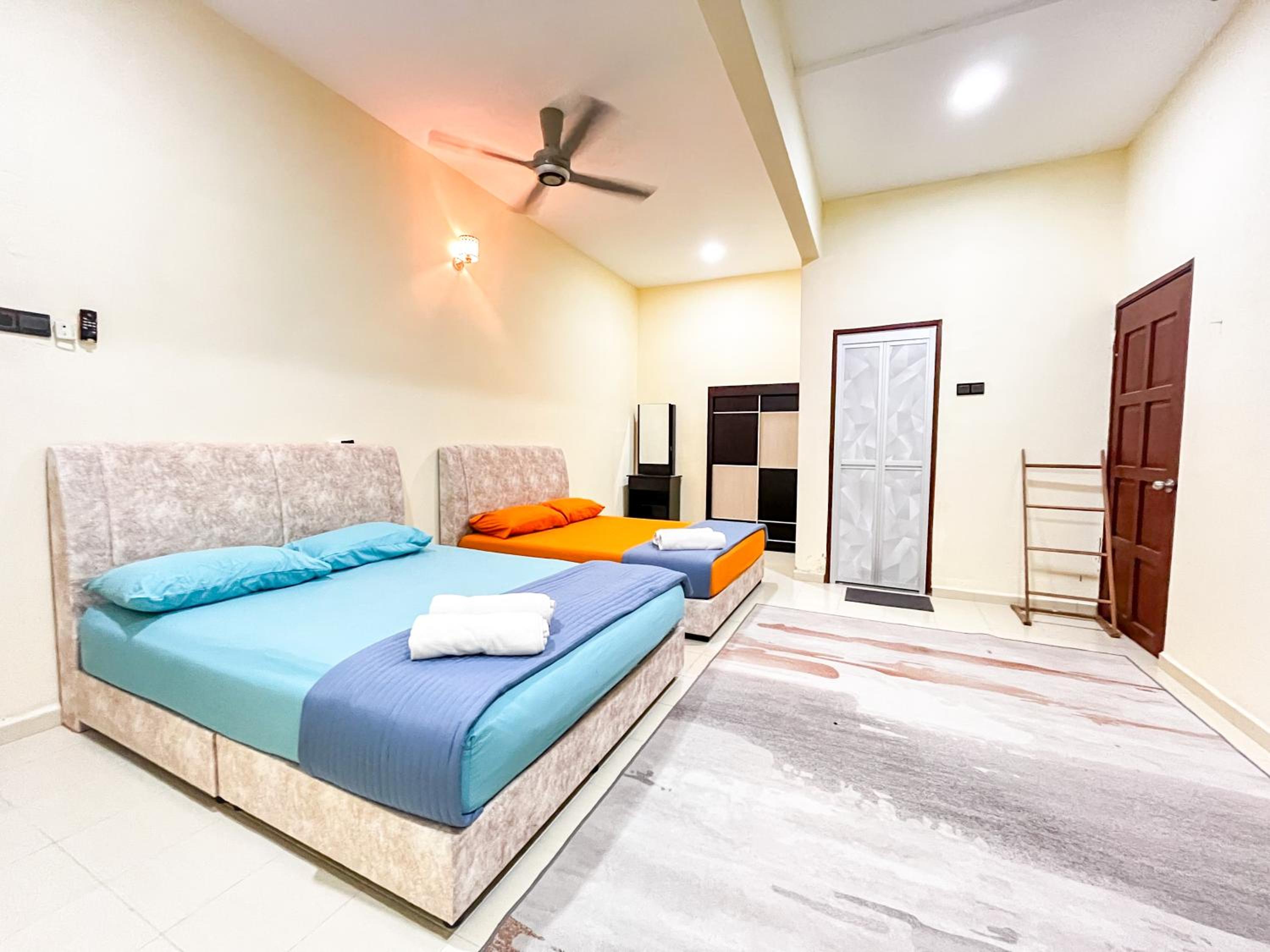 Homestay Desa (Bukit Baru, Melaka) photo 5