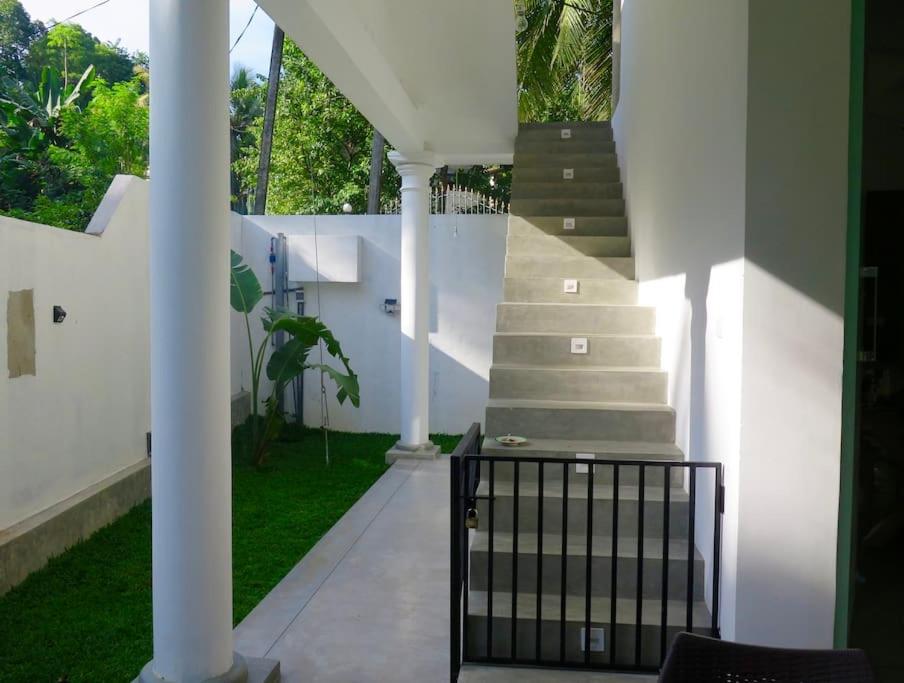 Villa Ciana- Private apartment