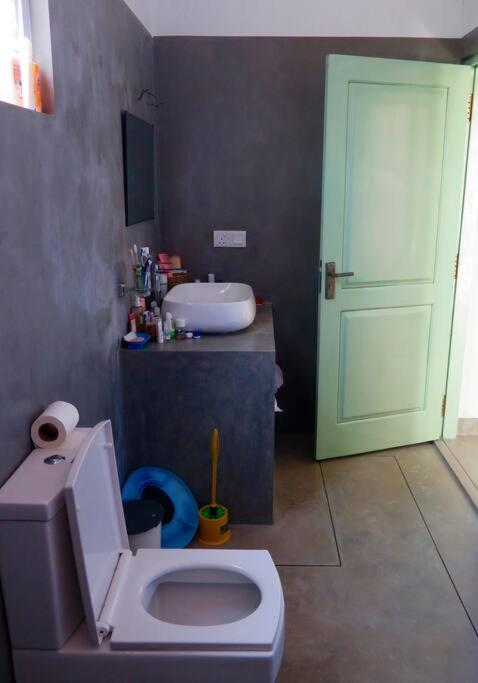 Villa Ciana- Private apartment