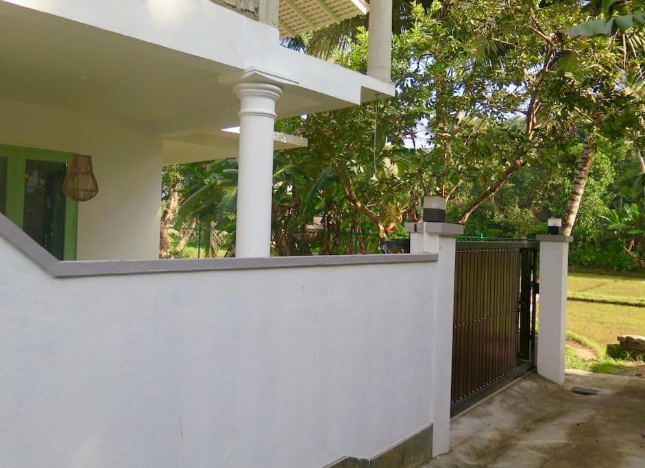 Villa Ciana- Private apartment