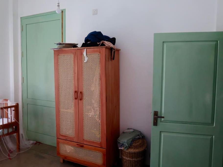 Villa Ciana- Private apartment