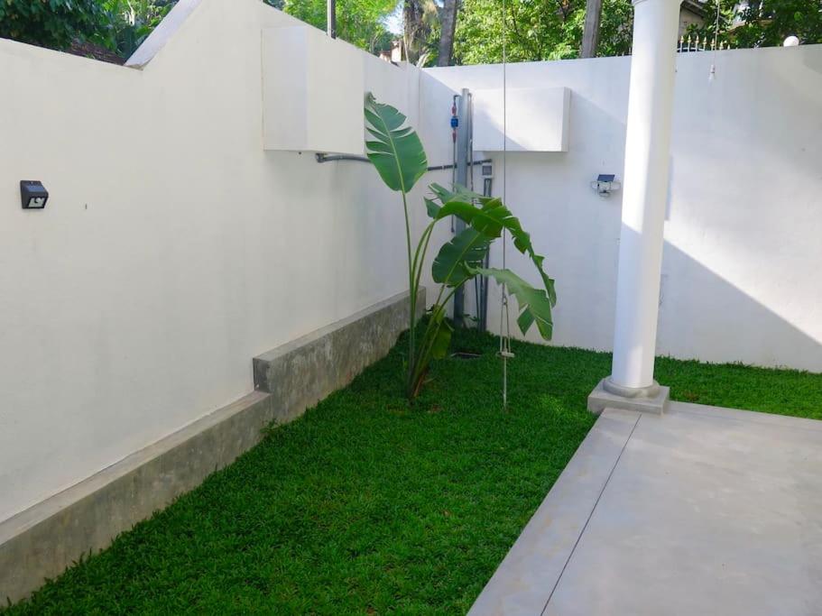 Villa Ciana- Private apartment