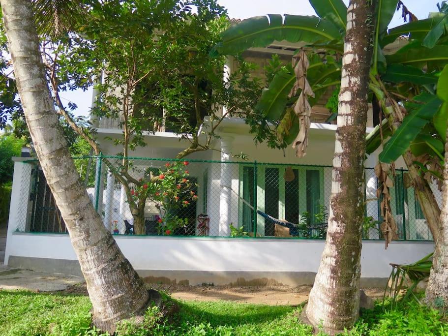 Villa Ciana- Private apartment