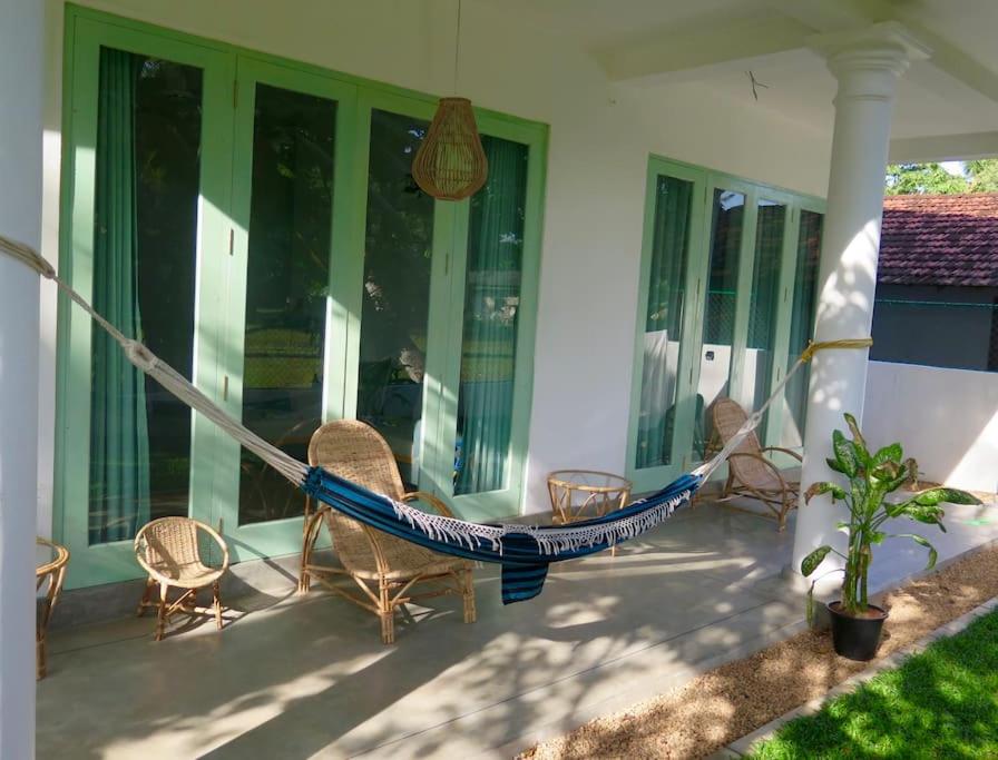Villa Ciana- Private apartment