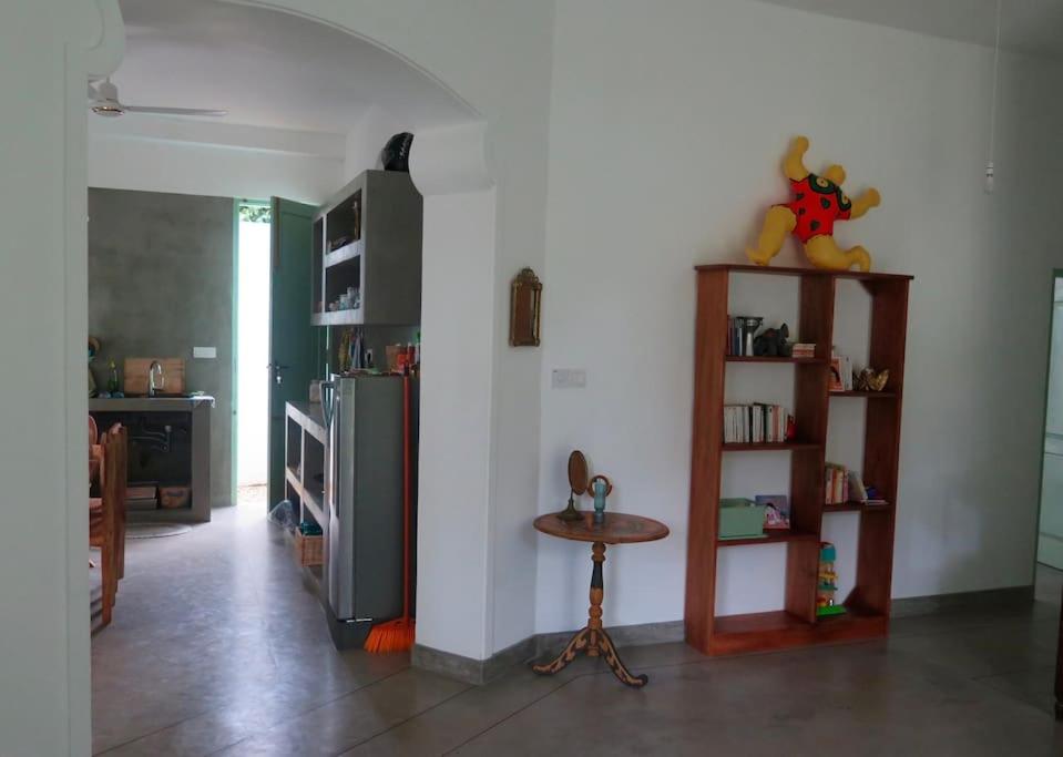 Villa Ciana- Private apartment