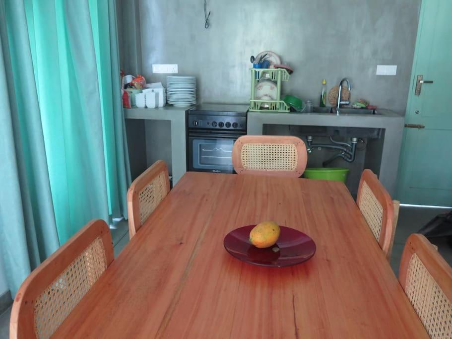 Villa Ciana- Private apartment