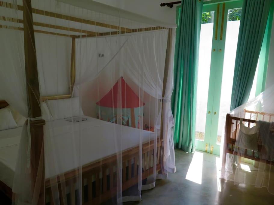Villa Ciana- Private apartment