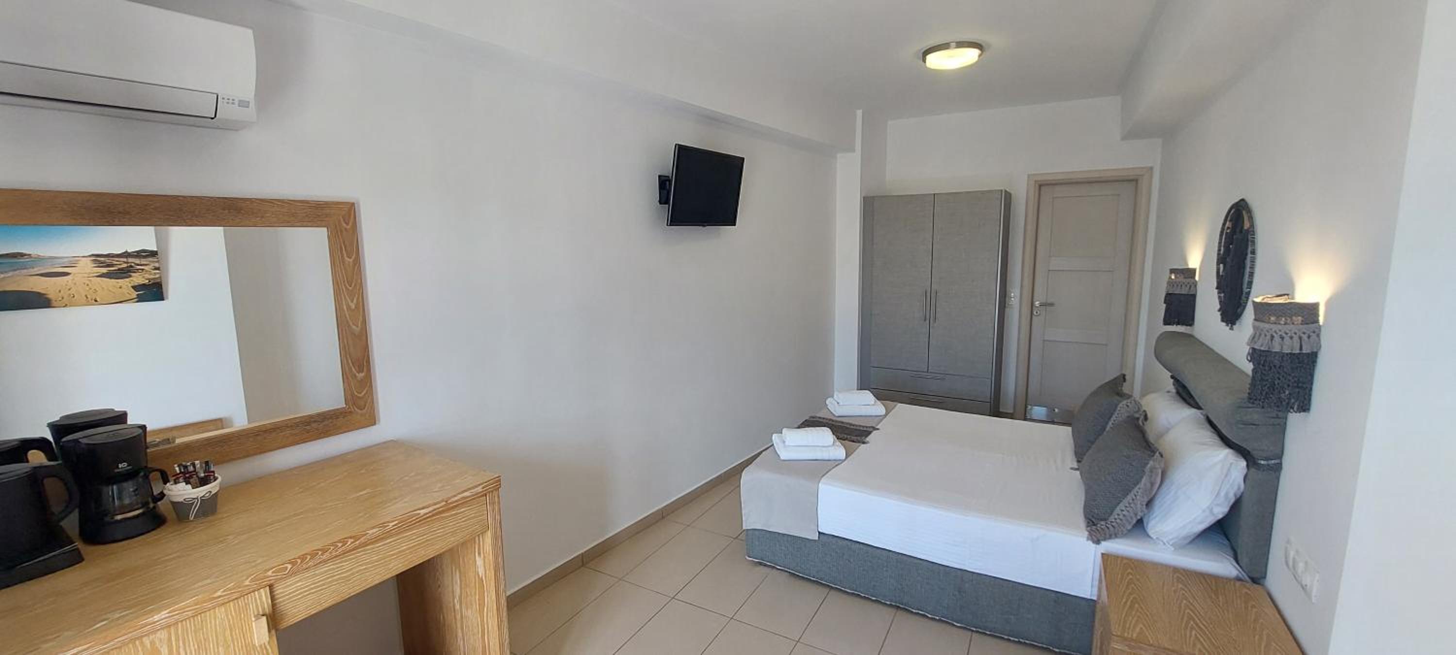 Selinopetra Rooms