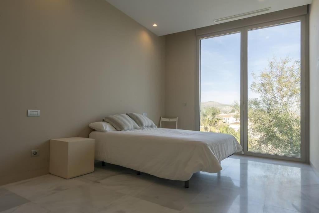 Villa Illeta