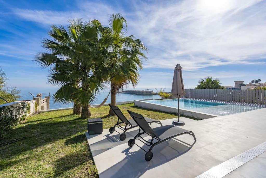 Villa Illeta