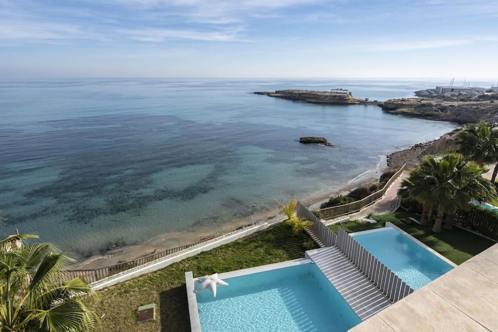 Villa Illeta