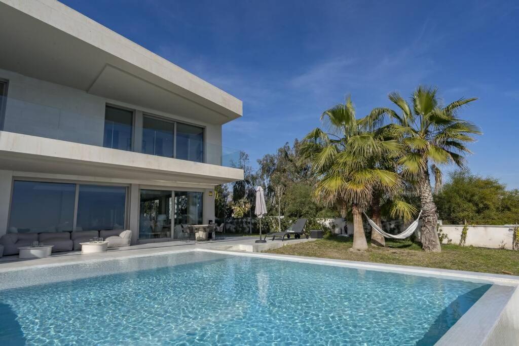 Villa Illeta