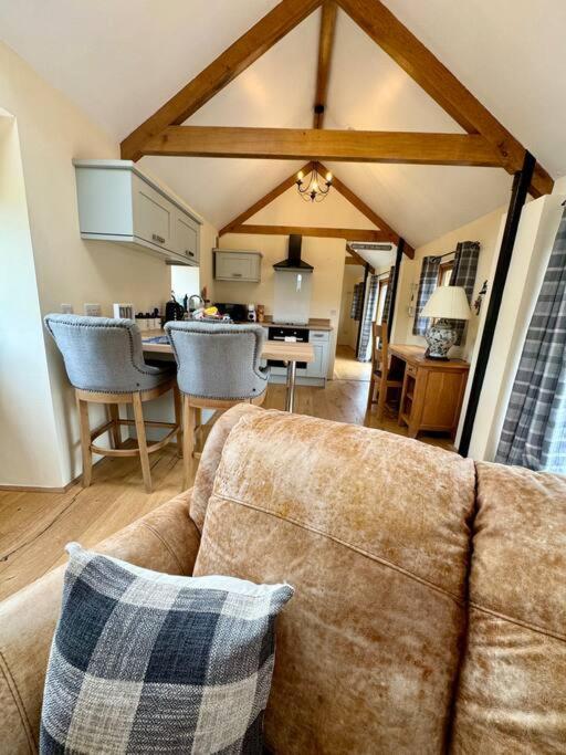 The Paws and Wander Hideaway view 4