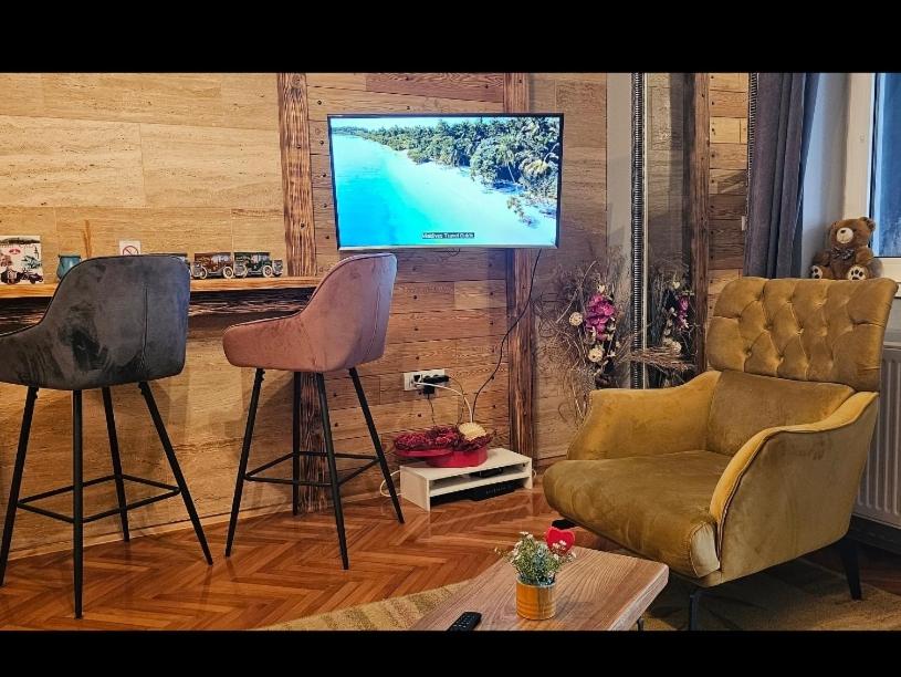 Center Lux Apartment Marijana