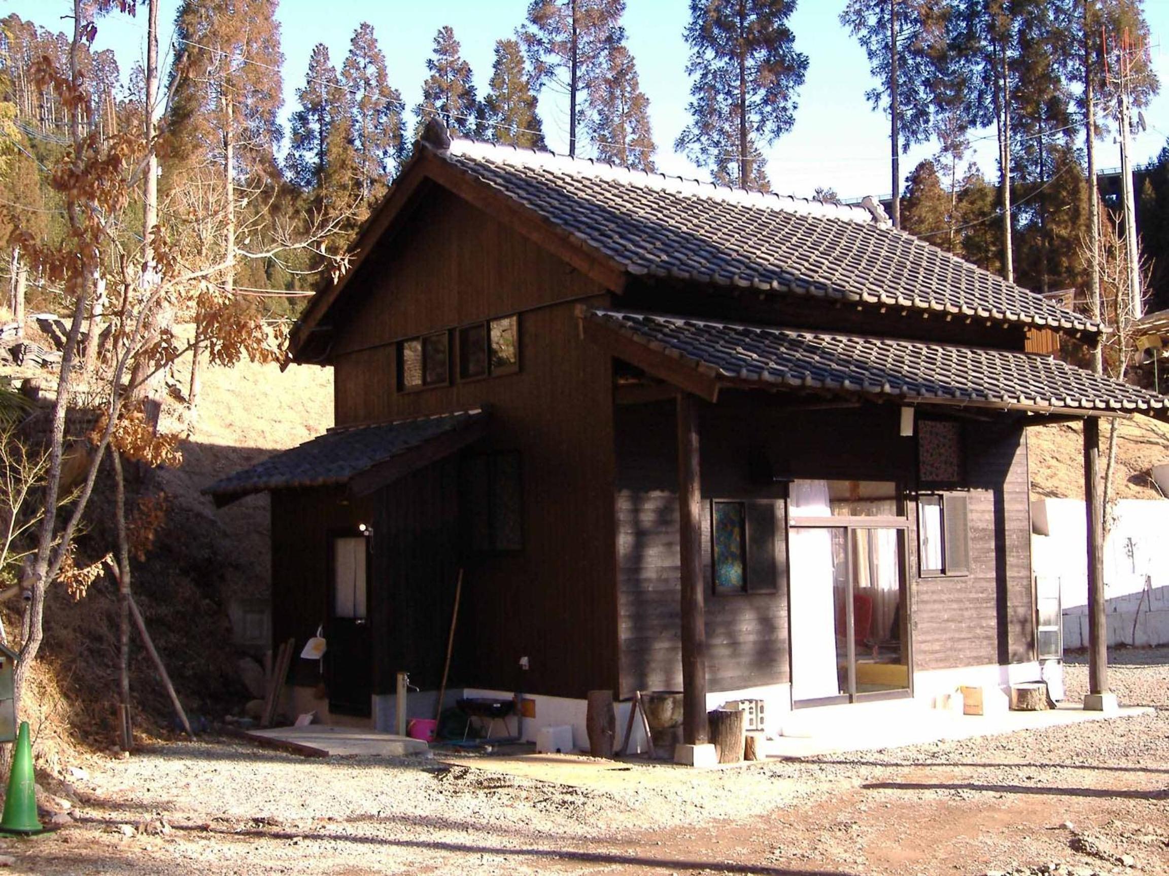 Kominka