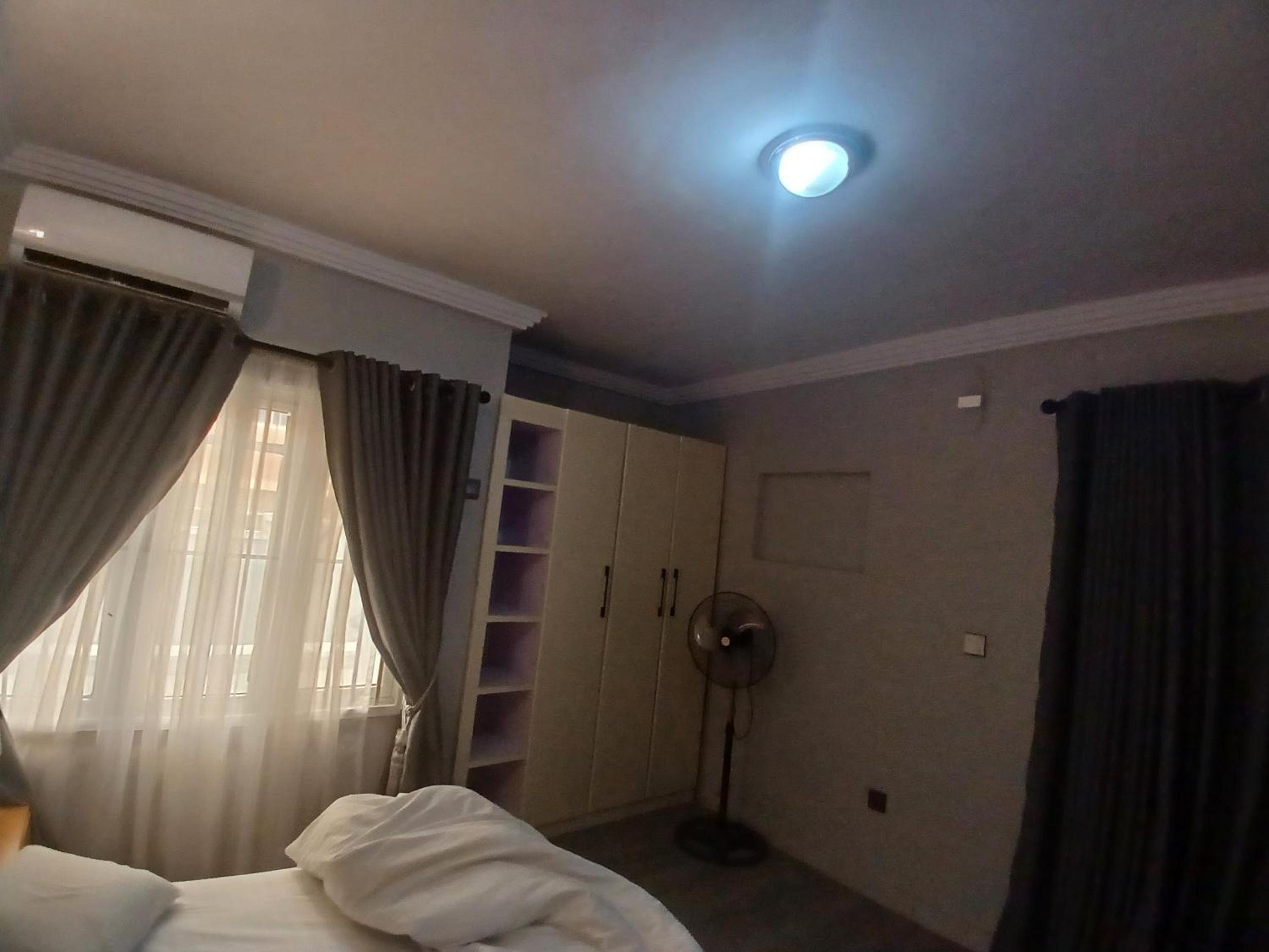 D little luxuries Apartment view 2