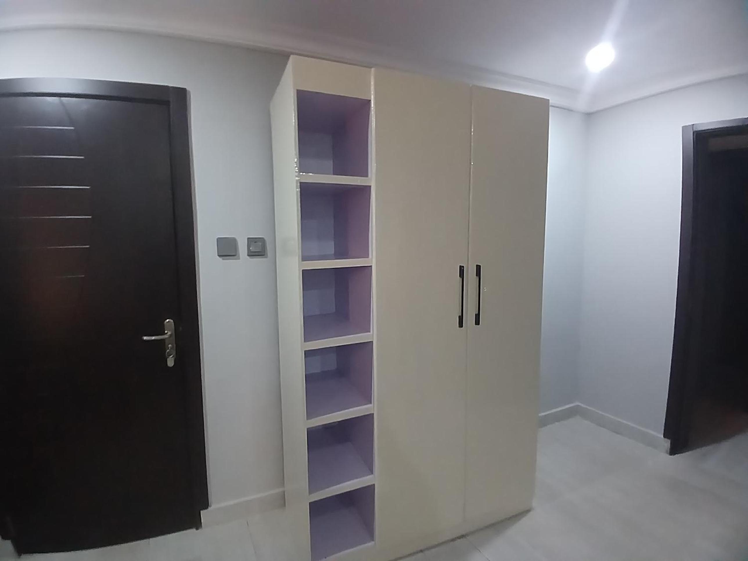 D little luxuries Apartment view 4