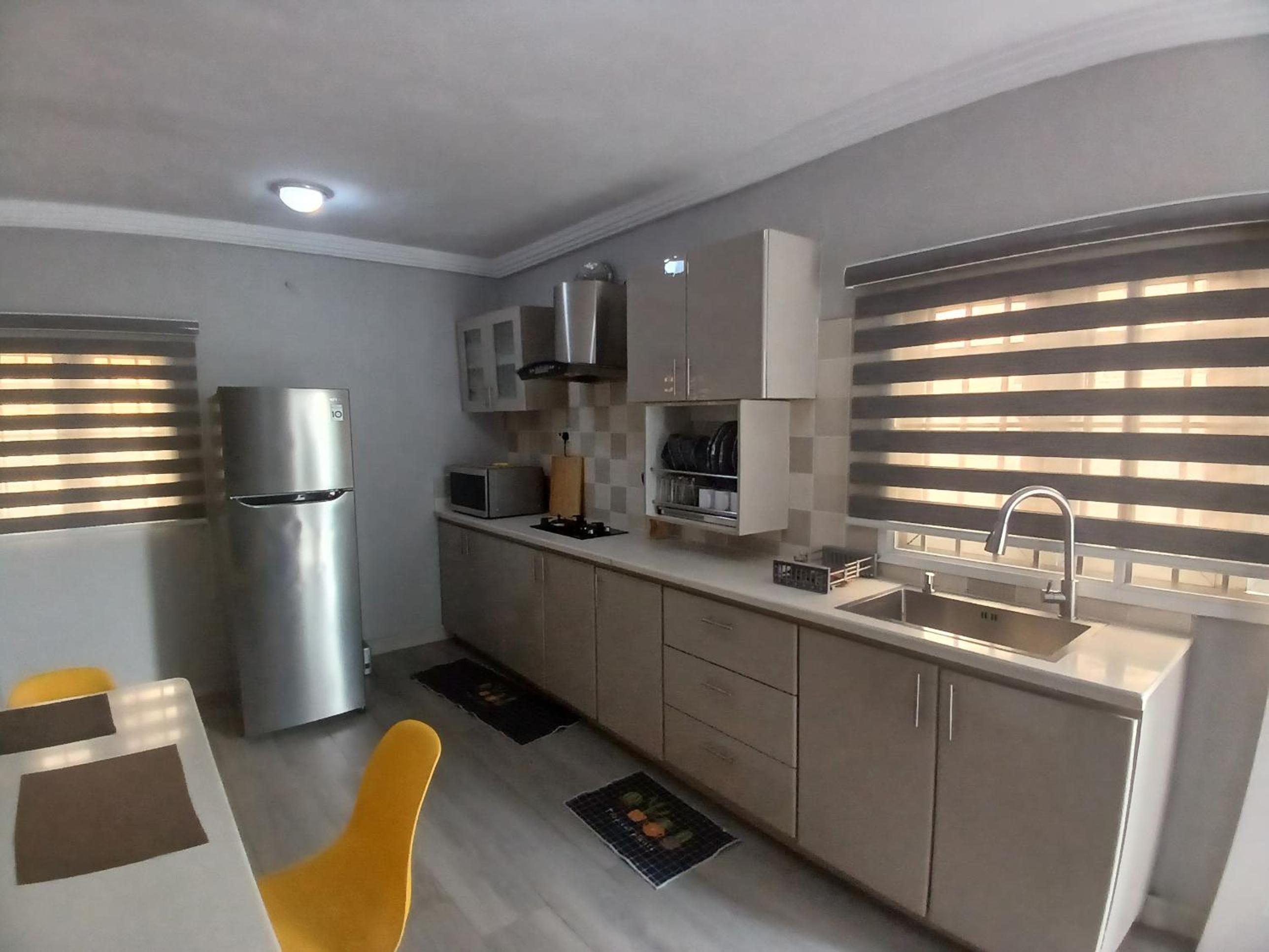 D little luxuries Apartment view 5