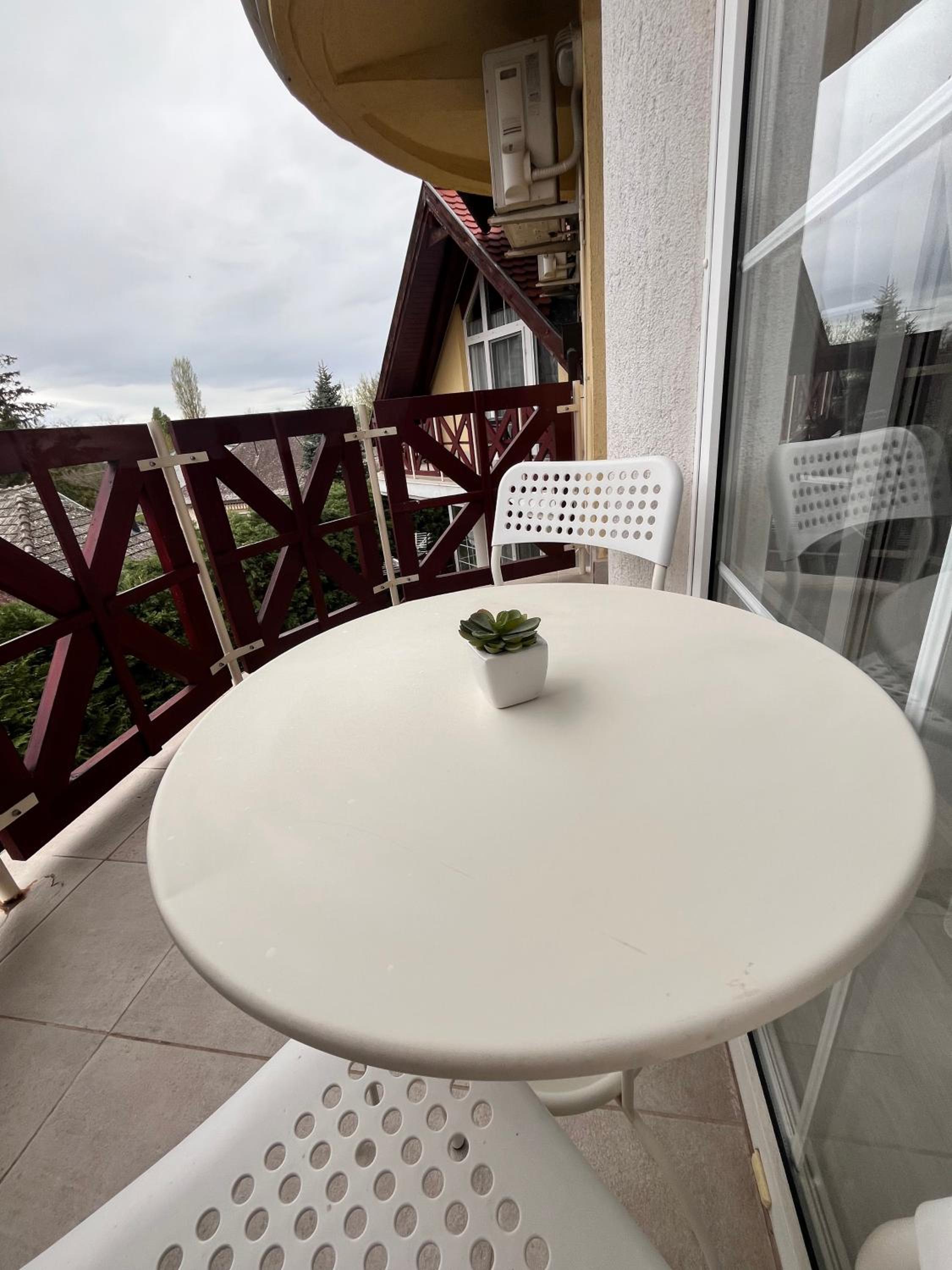 Nyár Apartman view 4