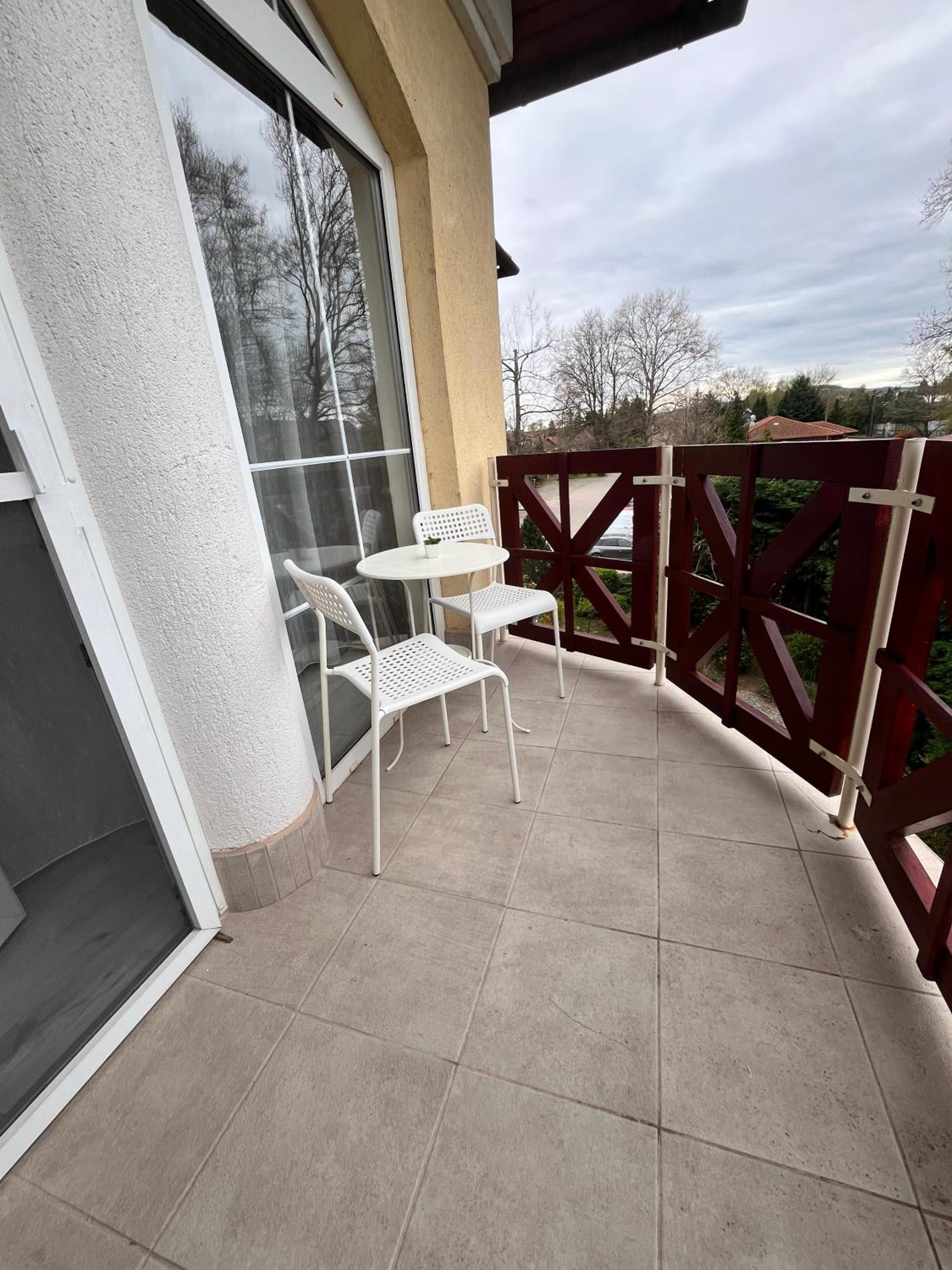 Nyár Apartman view 5