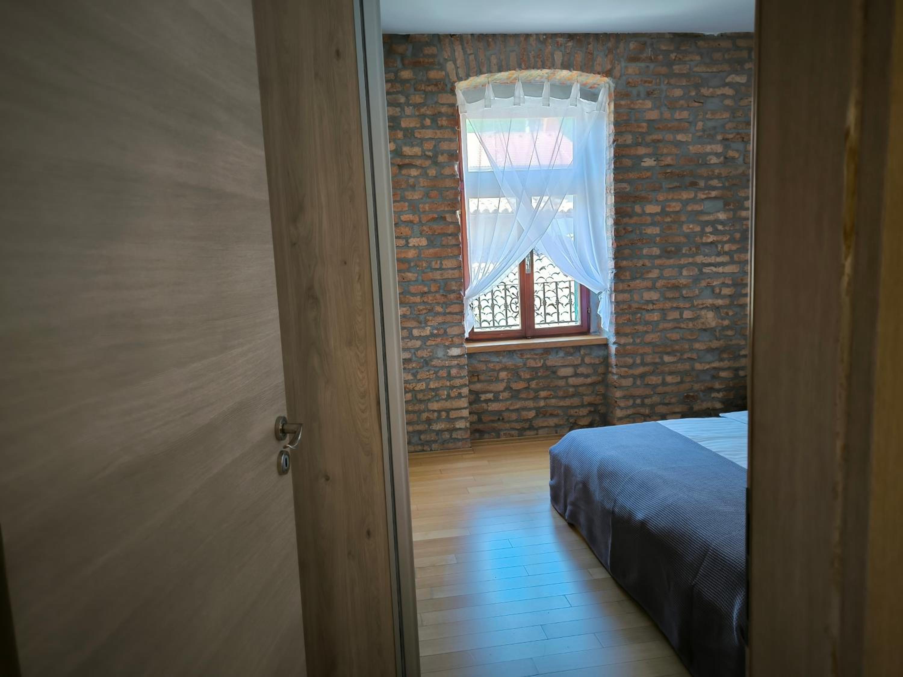Apartment Matea view 2