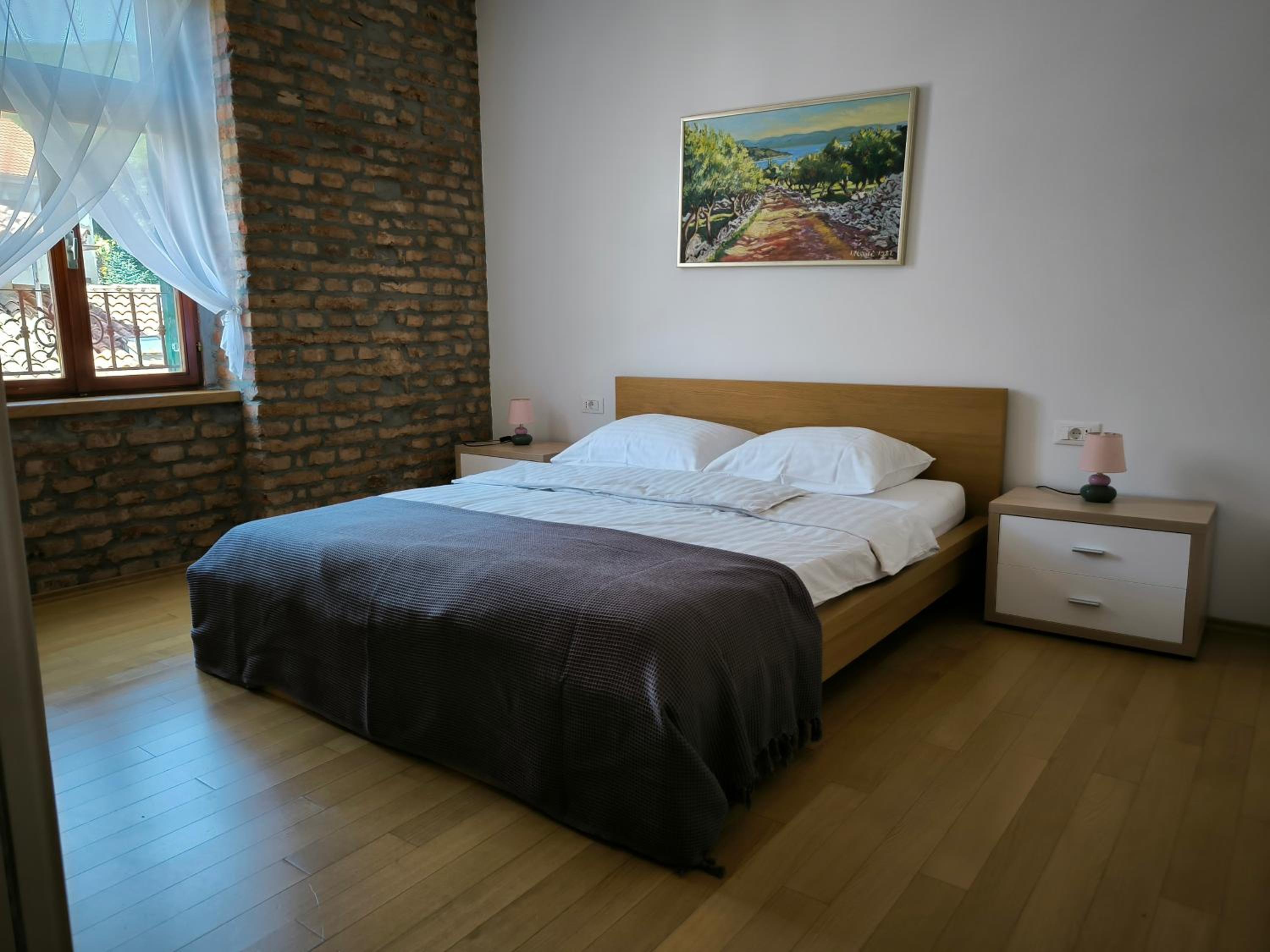 Apartment Matea view 3