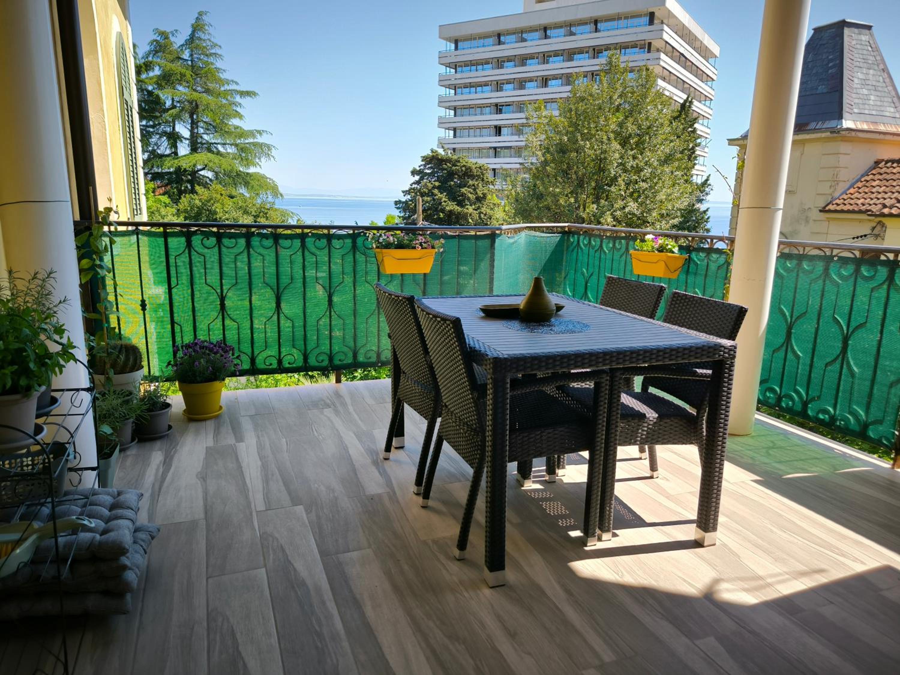 Apartment Matea view 4