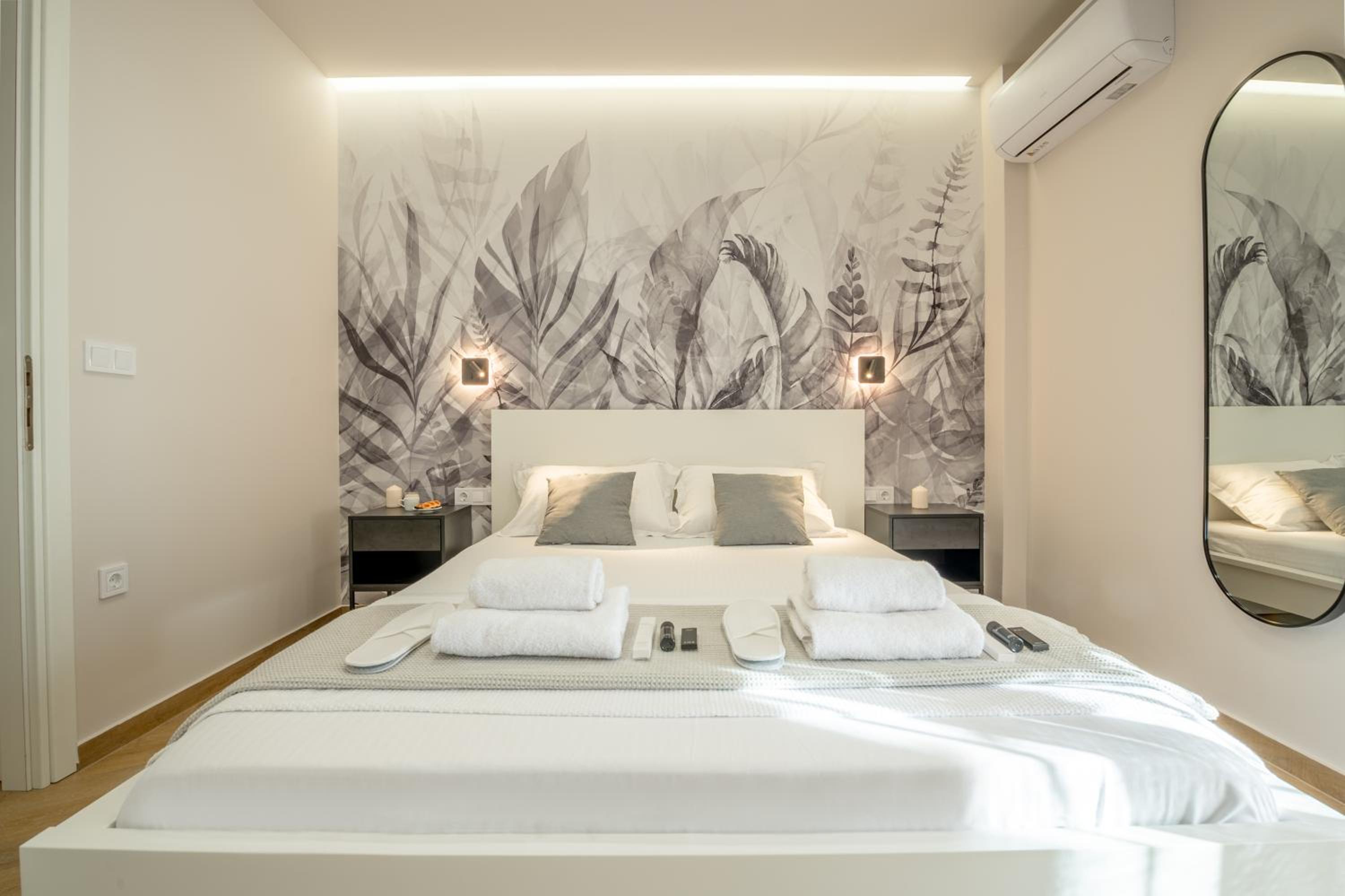 Dreamin Athens - Monastiraki Apartments