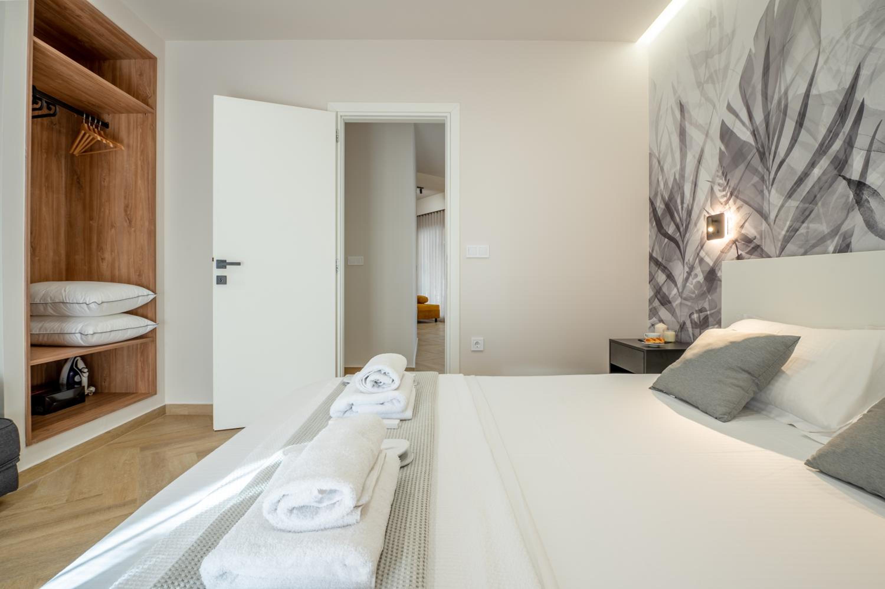 Dreamin Athens - Monastiraki Apartments
