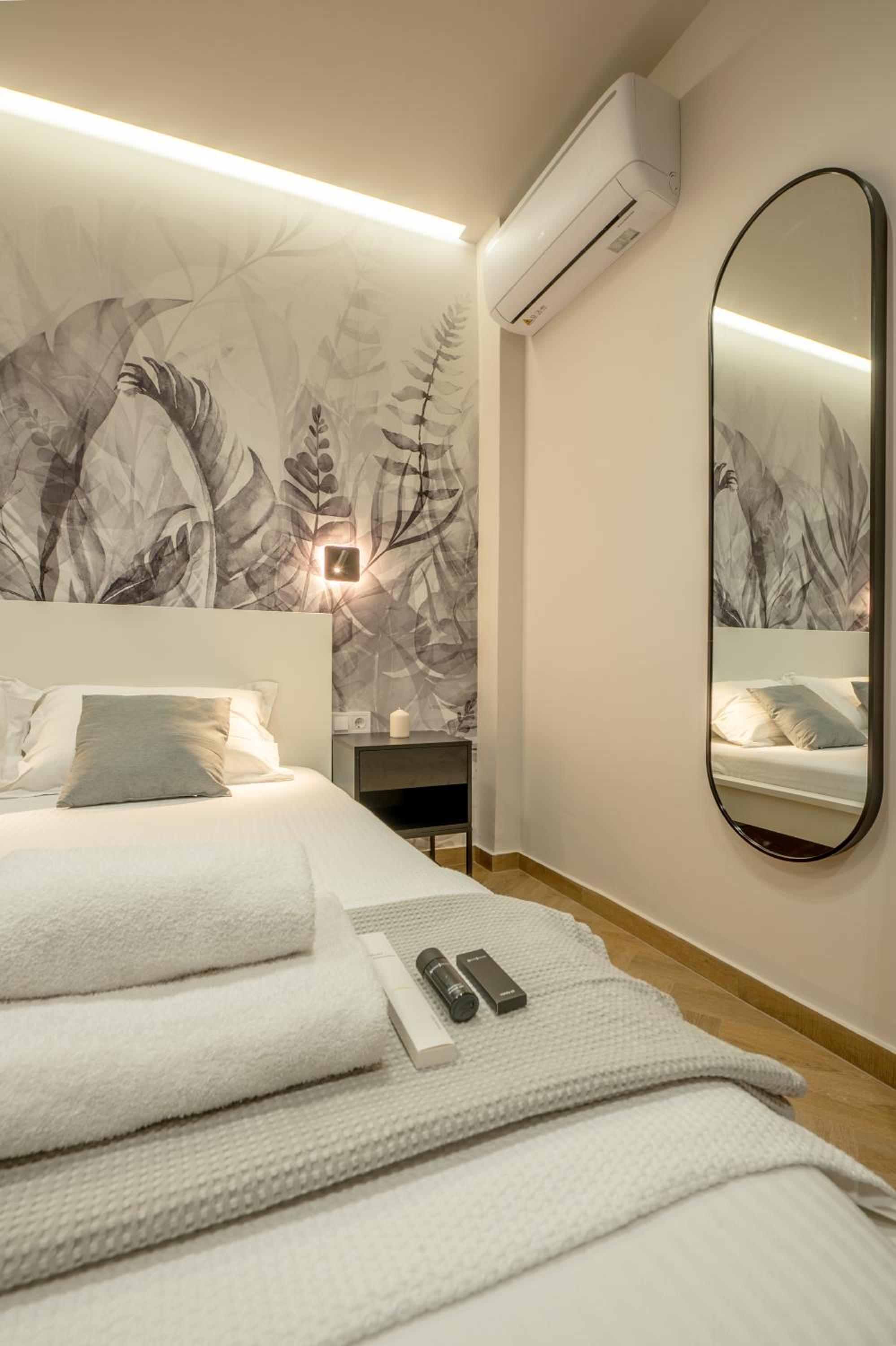 Dreamin Athens - Monastiraki Apartments