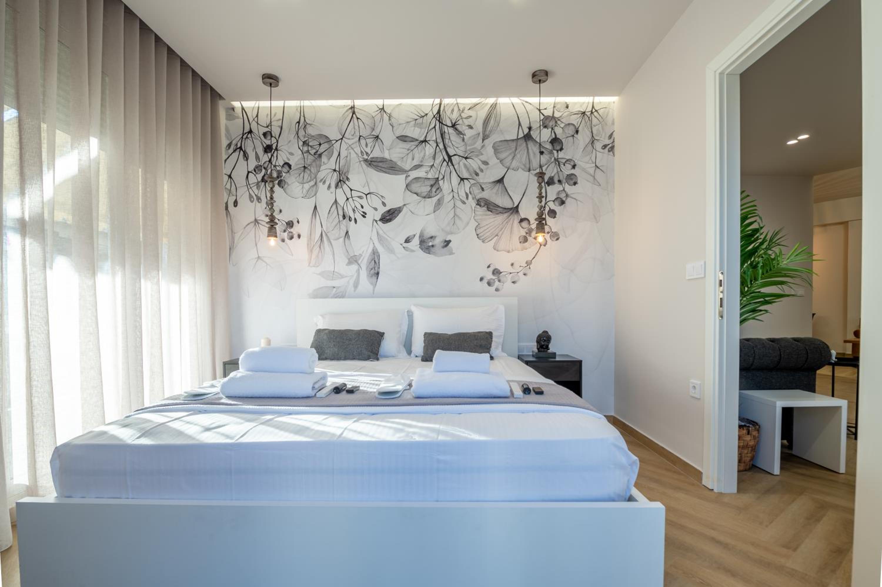 Dreamin Athens - Monastiraki Apartments
