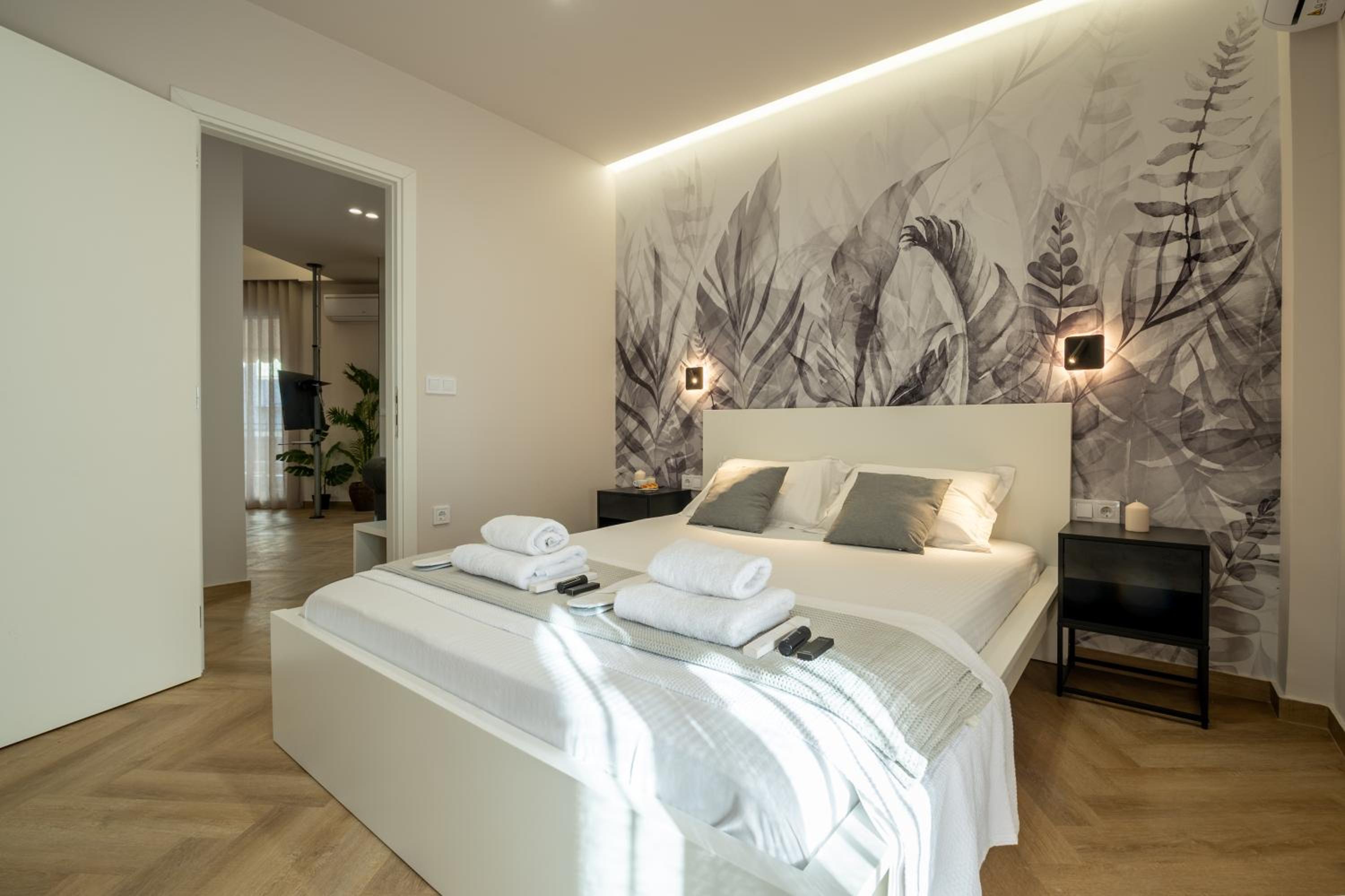Dreamin Athens - Monastiraki Apartments