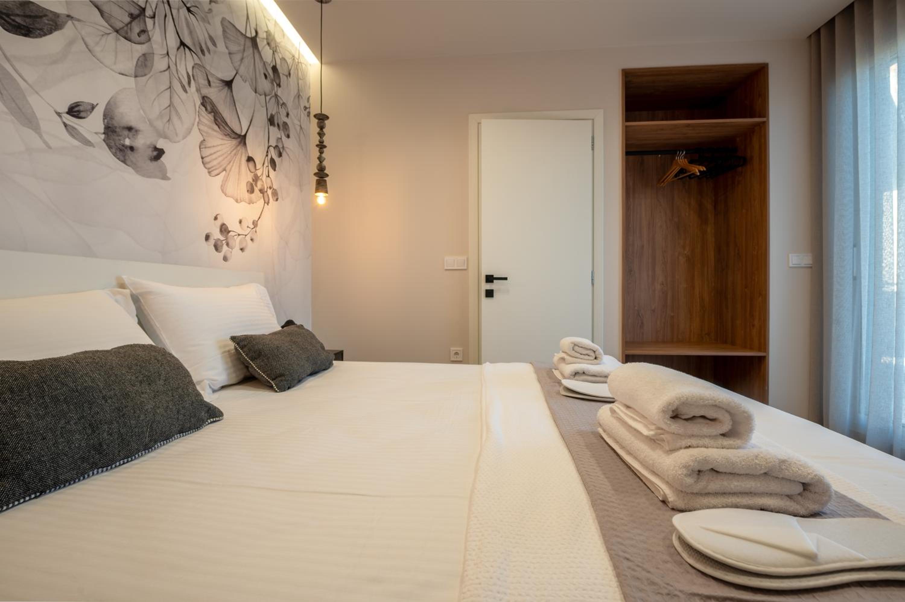 Dreamin Athens - Monastiraki Apartments