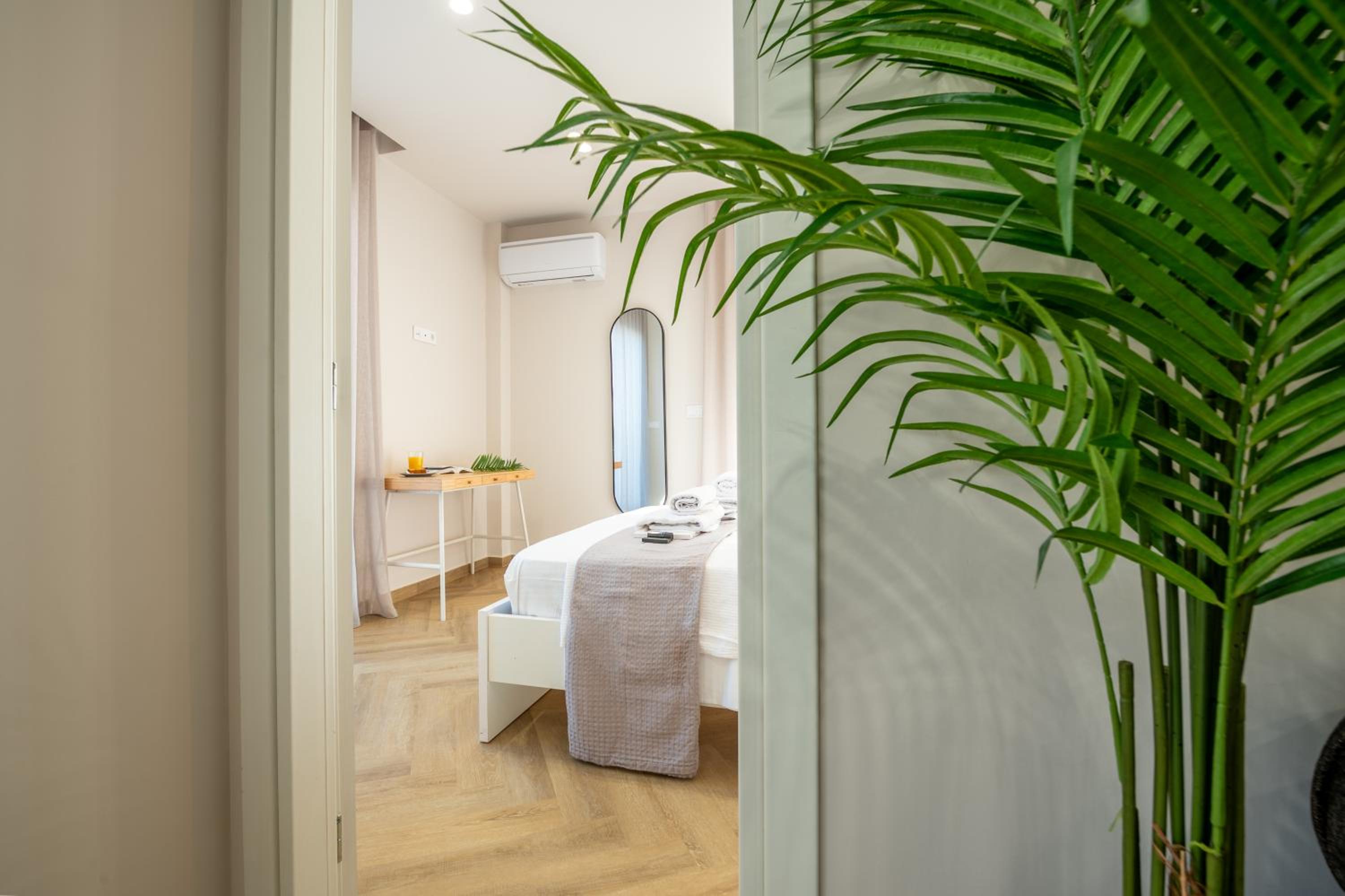 Dreamin Athens - Monastiraki Apartments